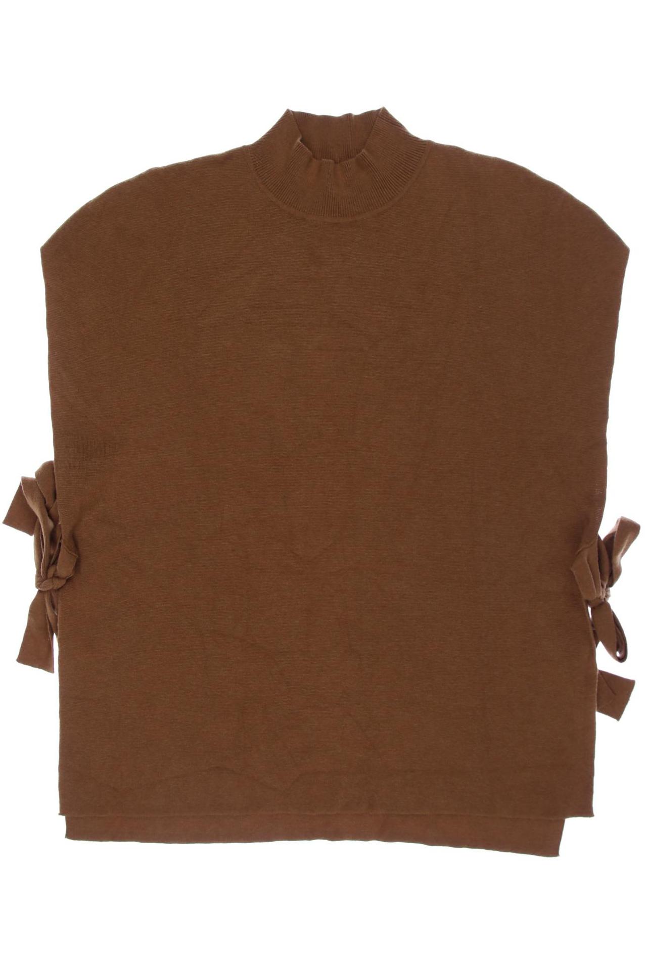 

s.Oliver Damen Pullover, braun, Gr. 40