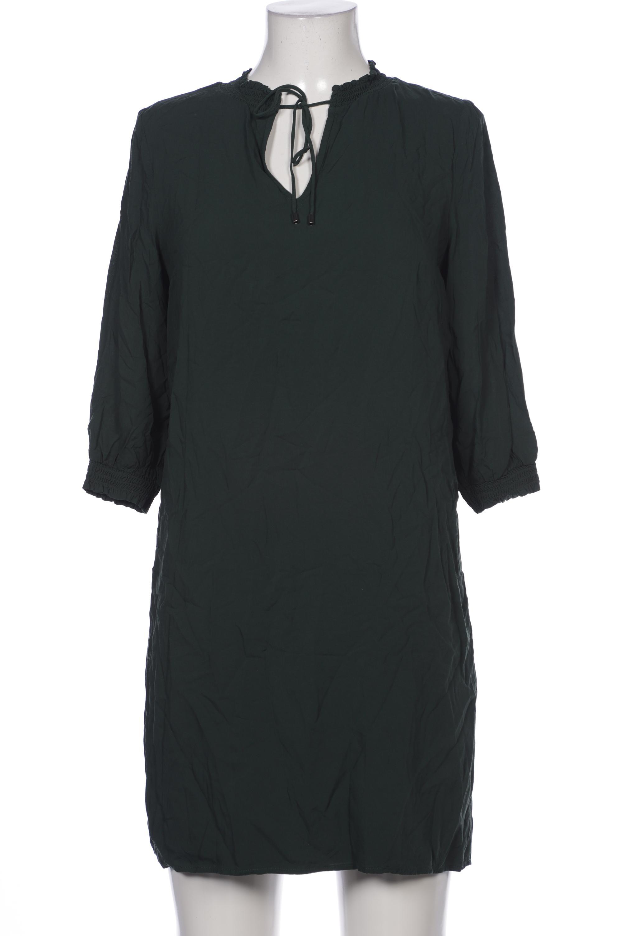 

s.Oliver Damen Kleid, grün, Gr. 38