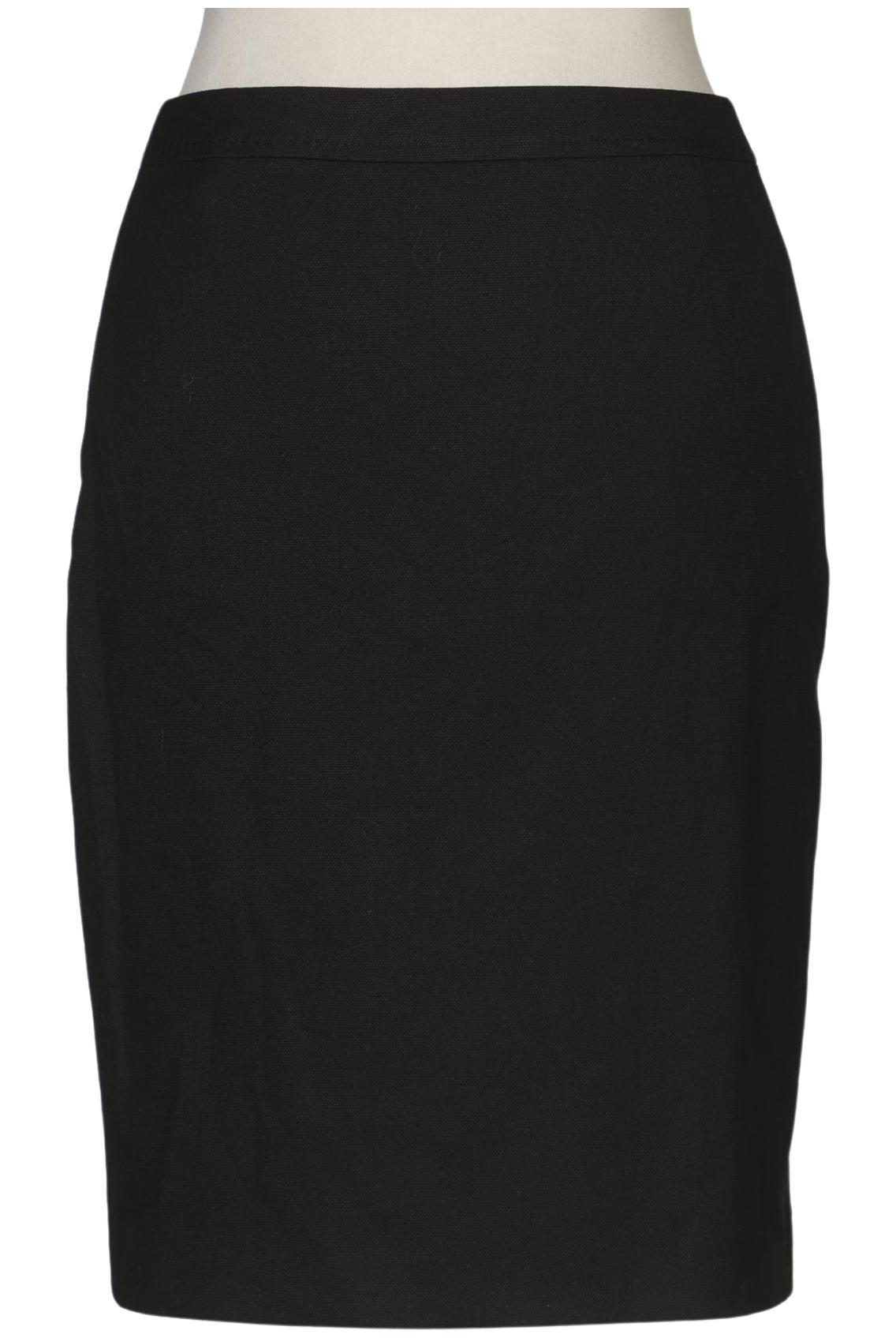 

s.Oliver Damen Rock, schwarz, Gr. 32