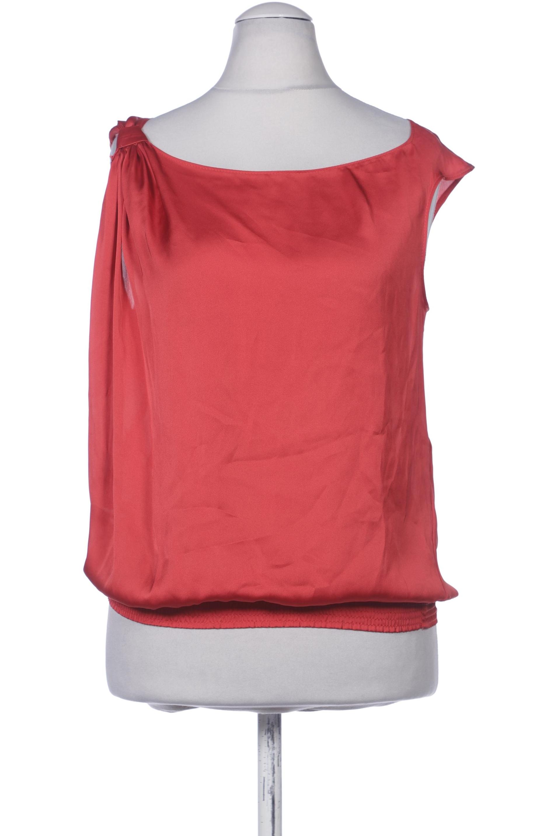 

s.Oliver Damen Bluse, rot, Gr. 38