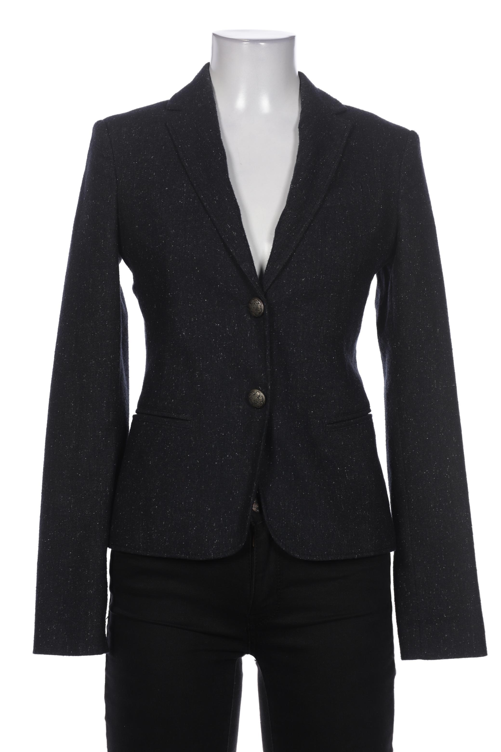 

s.Oliver Damen Blazer, marineblau, Gr. 36