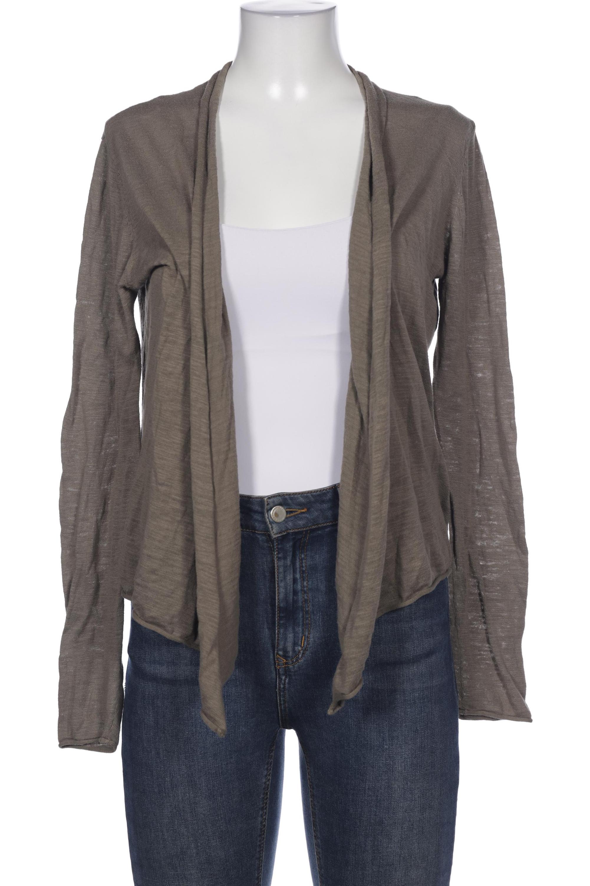 

s.Oliver Damen Strickjacke, grün