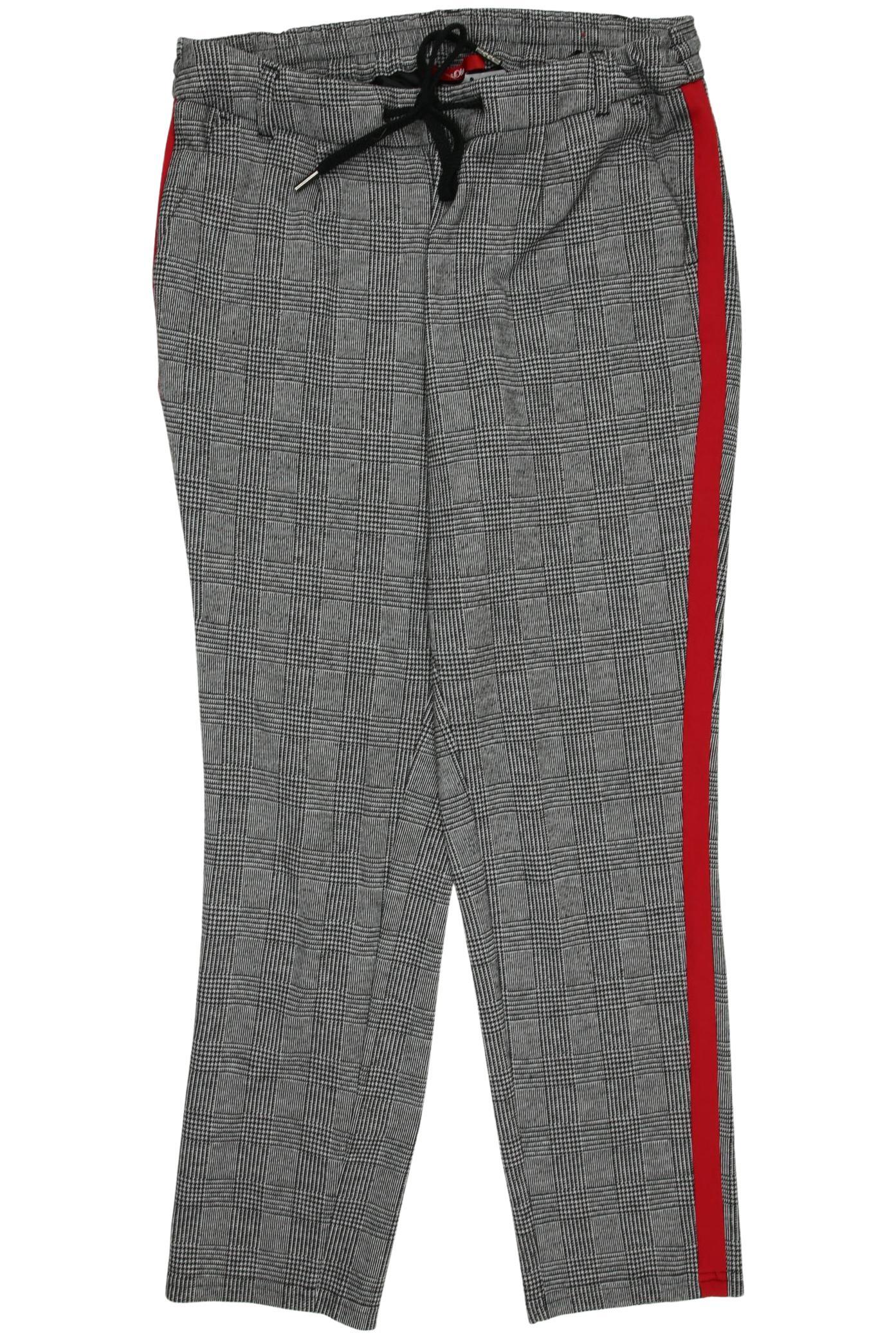 

s.Oliver Damen Stoffhose, grau, Gr. 38