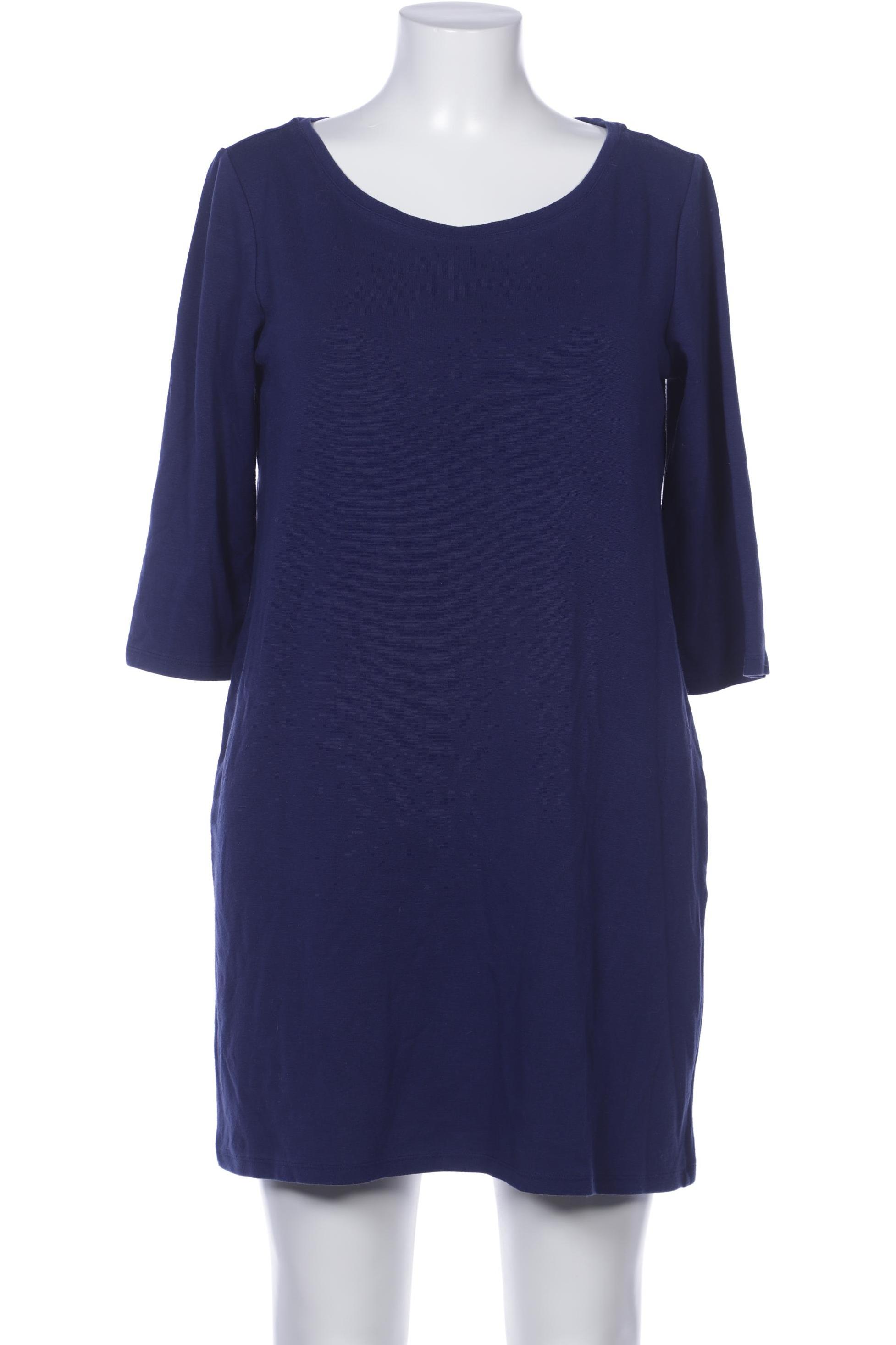 

s.Oliver Damen Kleid, marineblau, Gr. 44
