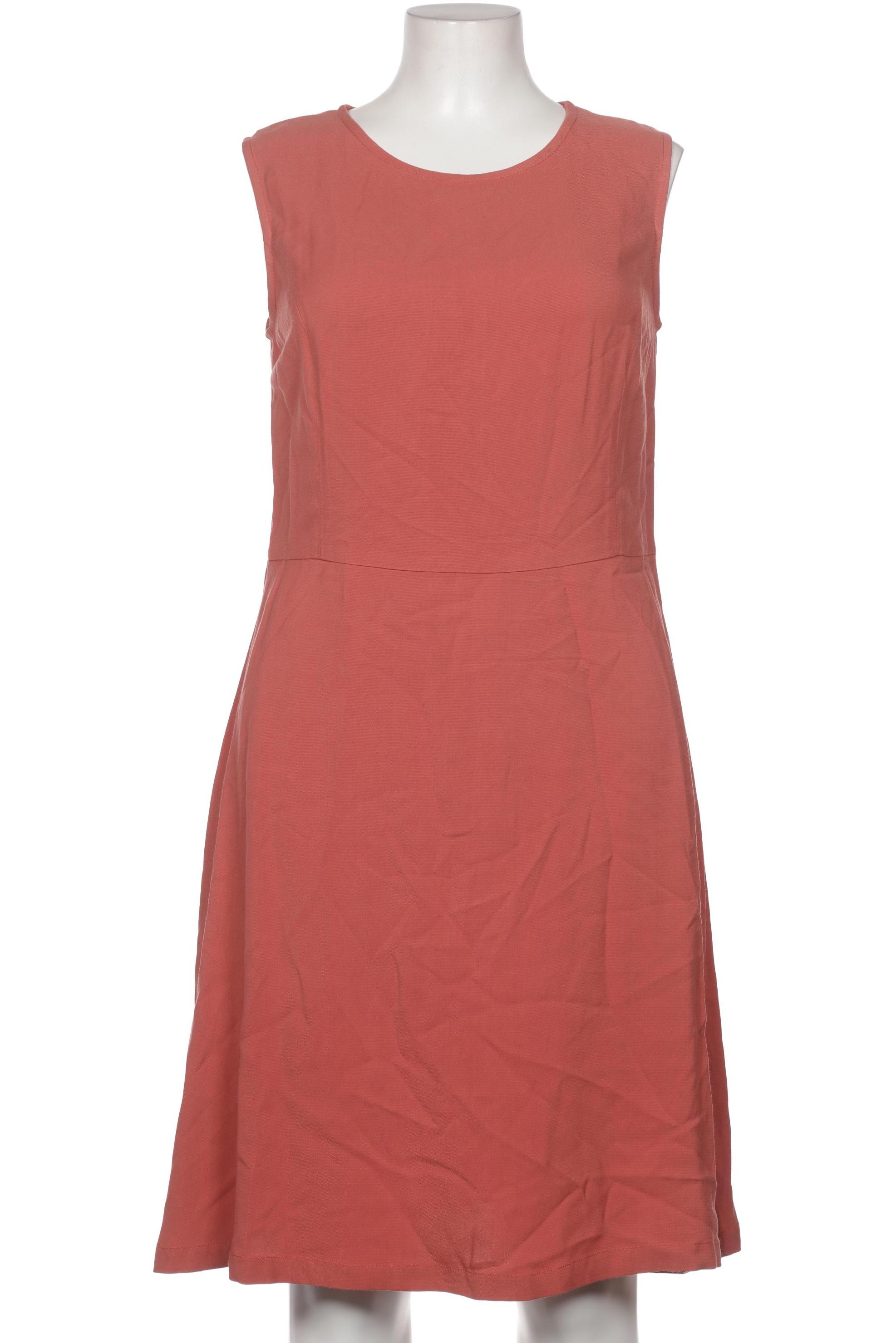 

s.Oliver Damen Kleid, orange, Gr. 42