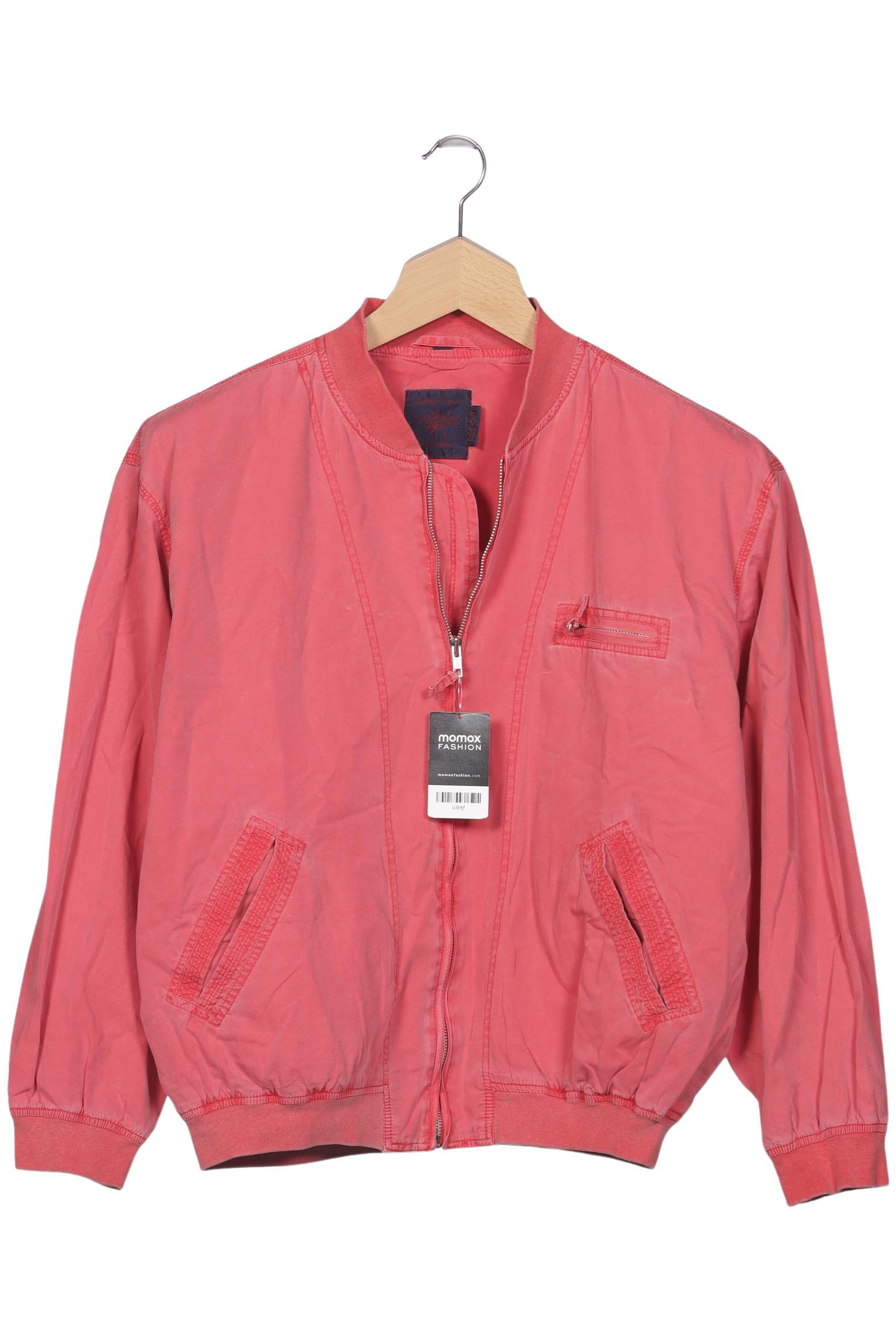 

s.Oliver Damen Jacke, pink, Gr. 42