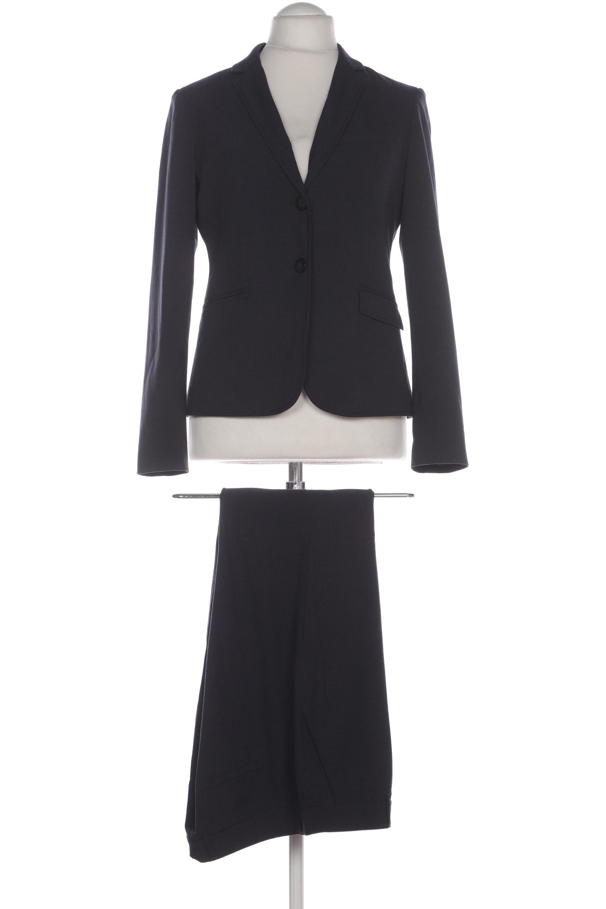 

s.Oliver Damen Anzug, marineblau, Gr. 40