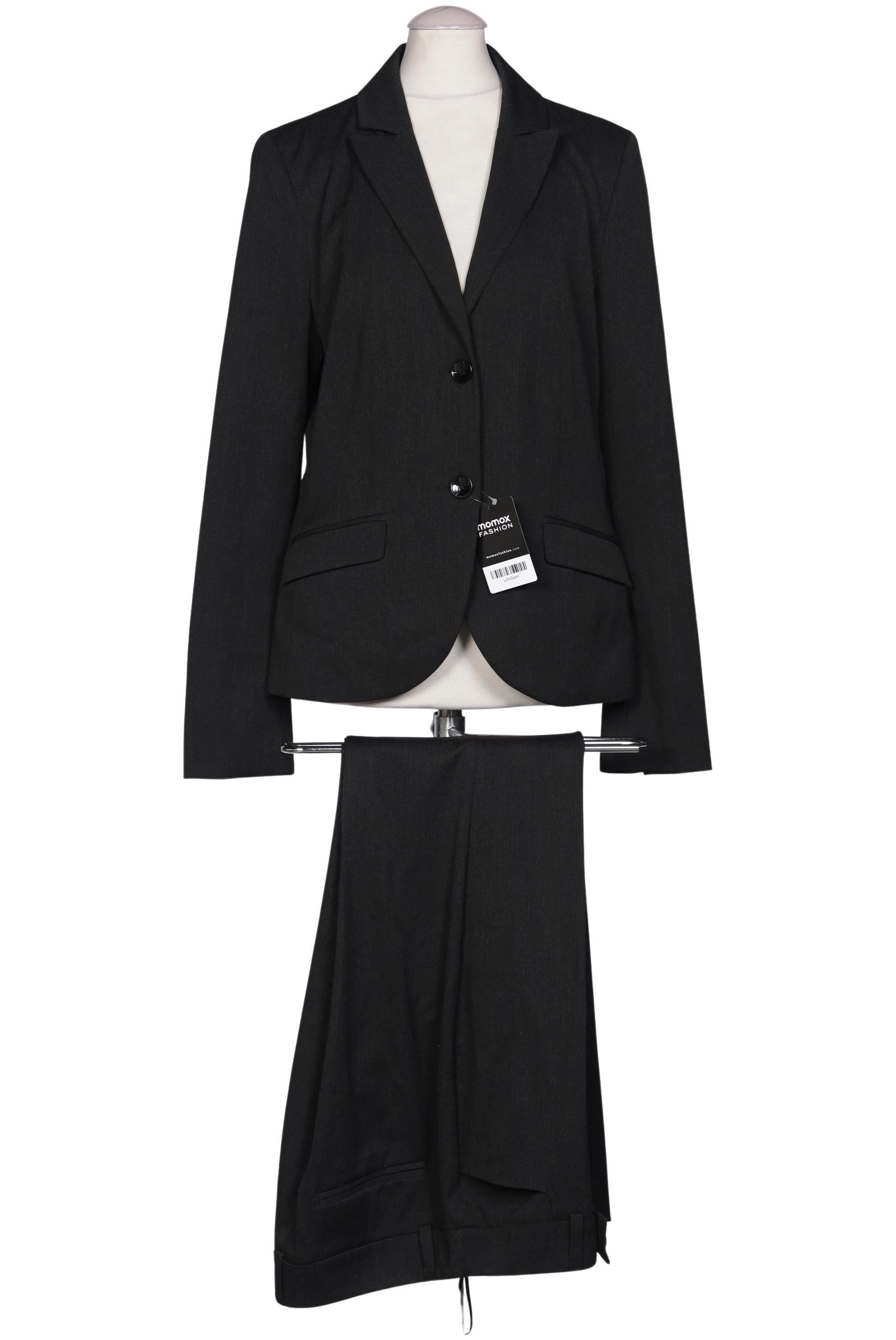 

s.Oliver Damen Anzug, grau, Gr. 38