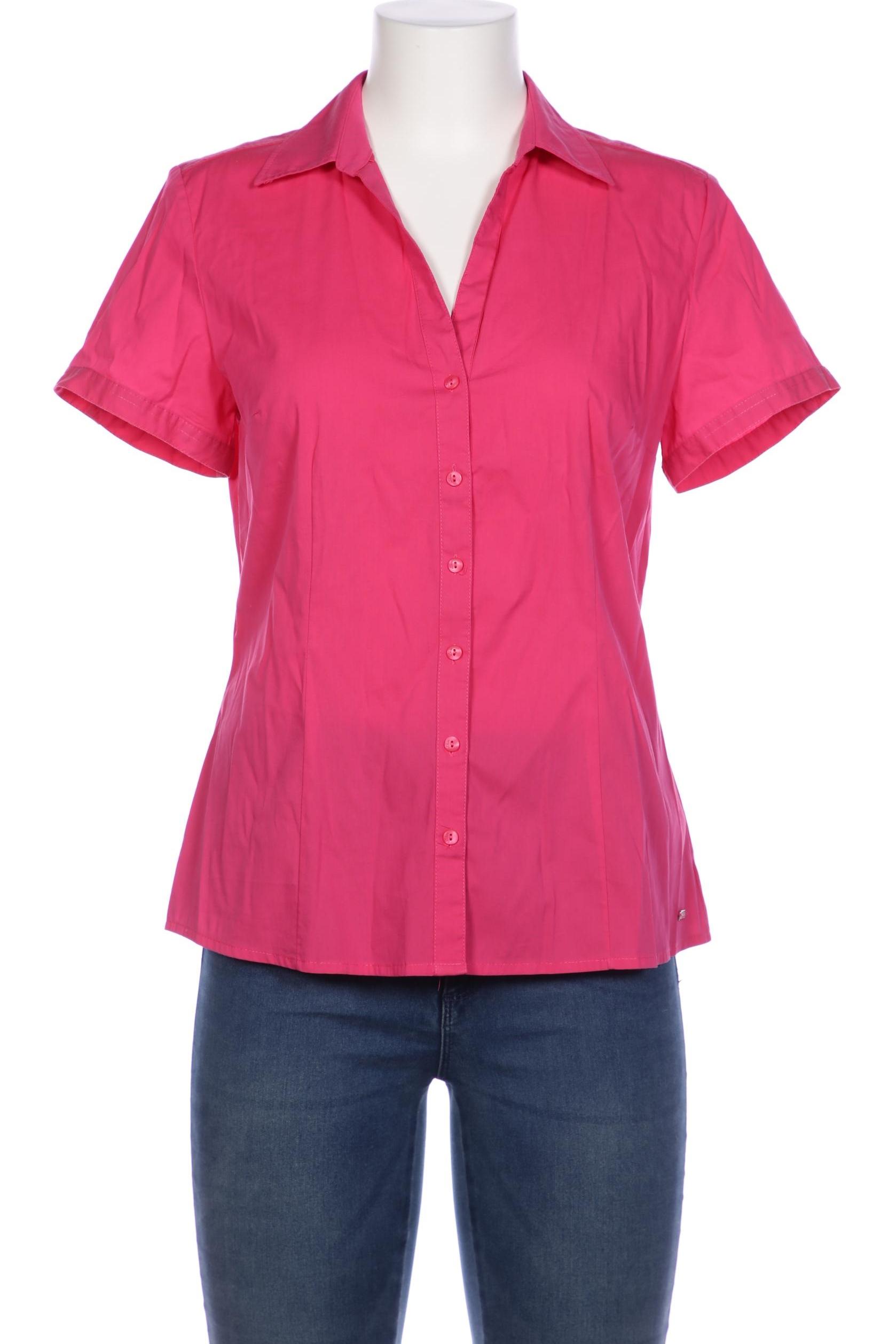

s.Oliver Damen Bluse, pink, Gr. 40