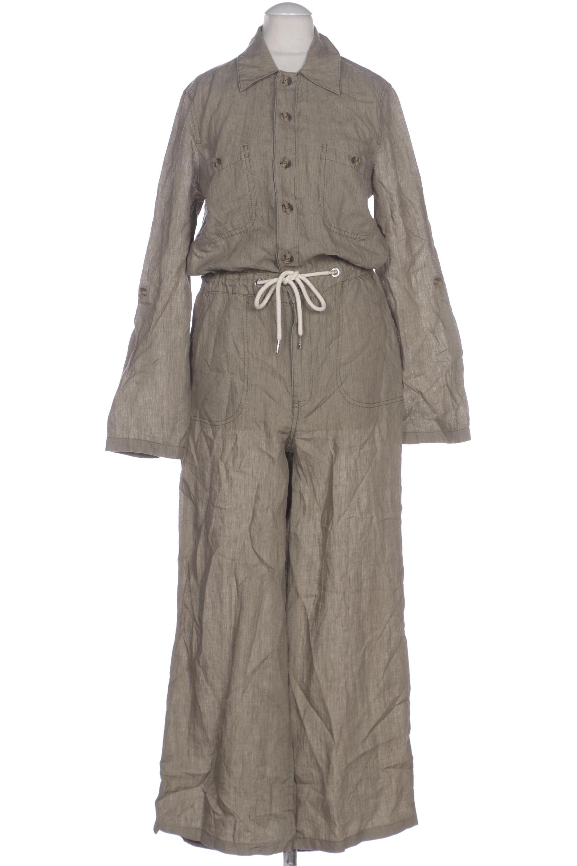 

s.Oliver Damen Jumpsuit/Overall, grün, Gr. 34