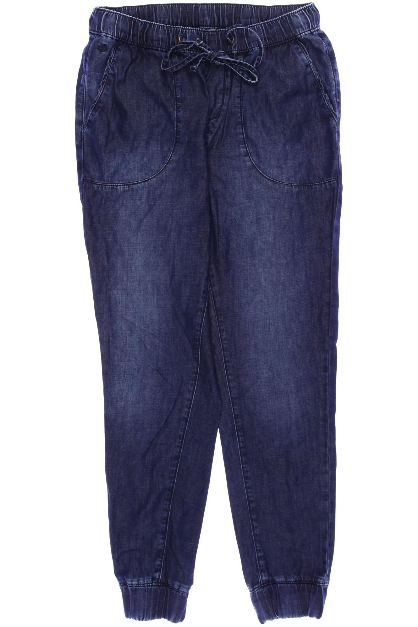 

s.Oliver Damen Jeans, marineblau, Gr. 34