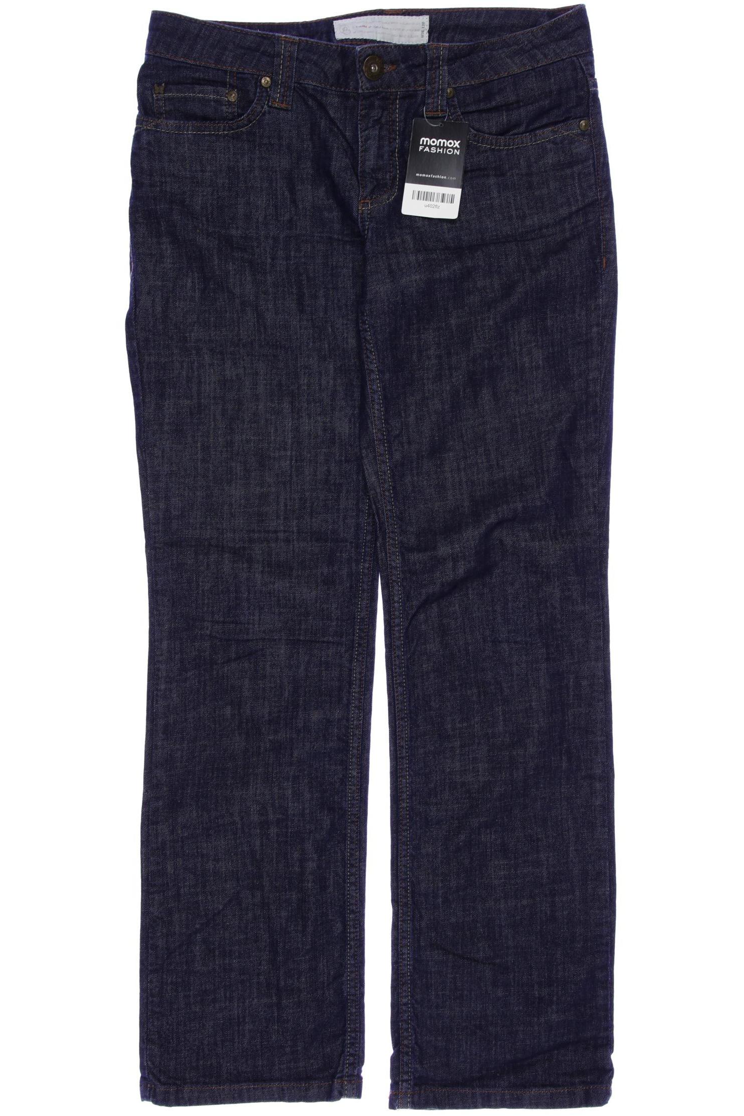 

s.Oliver Damen Jeans, blau, Gr. 36