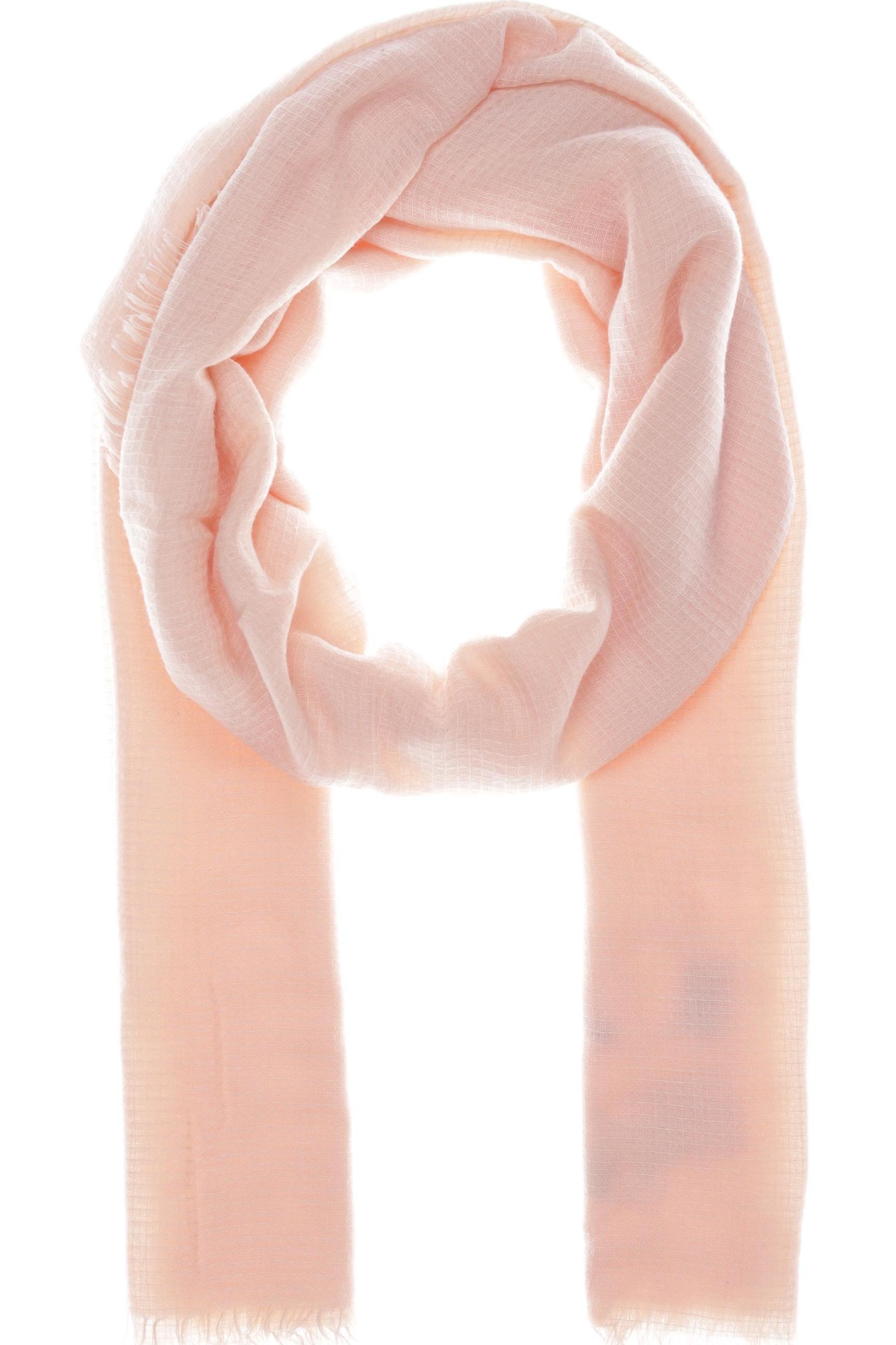 

s.Oliver Damen Schal, pink, Gr.