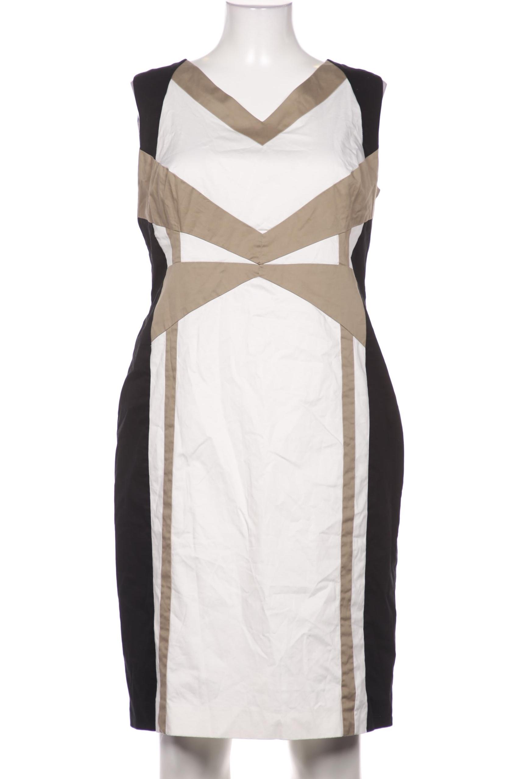 

s.Oliver Damen Kleid, mehrfarbig, Gr. 44
