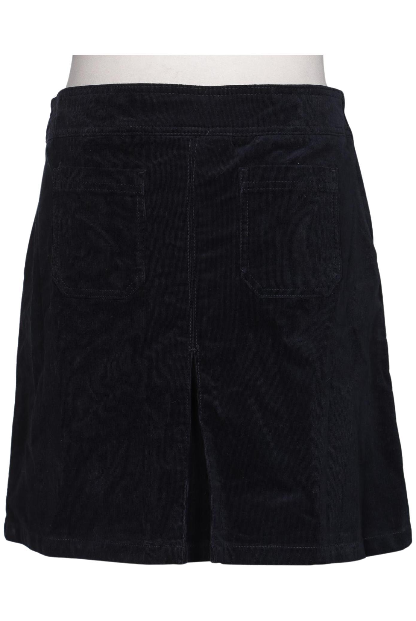 

s.Oliver Damen Rock, marineblau, Gr. 44