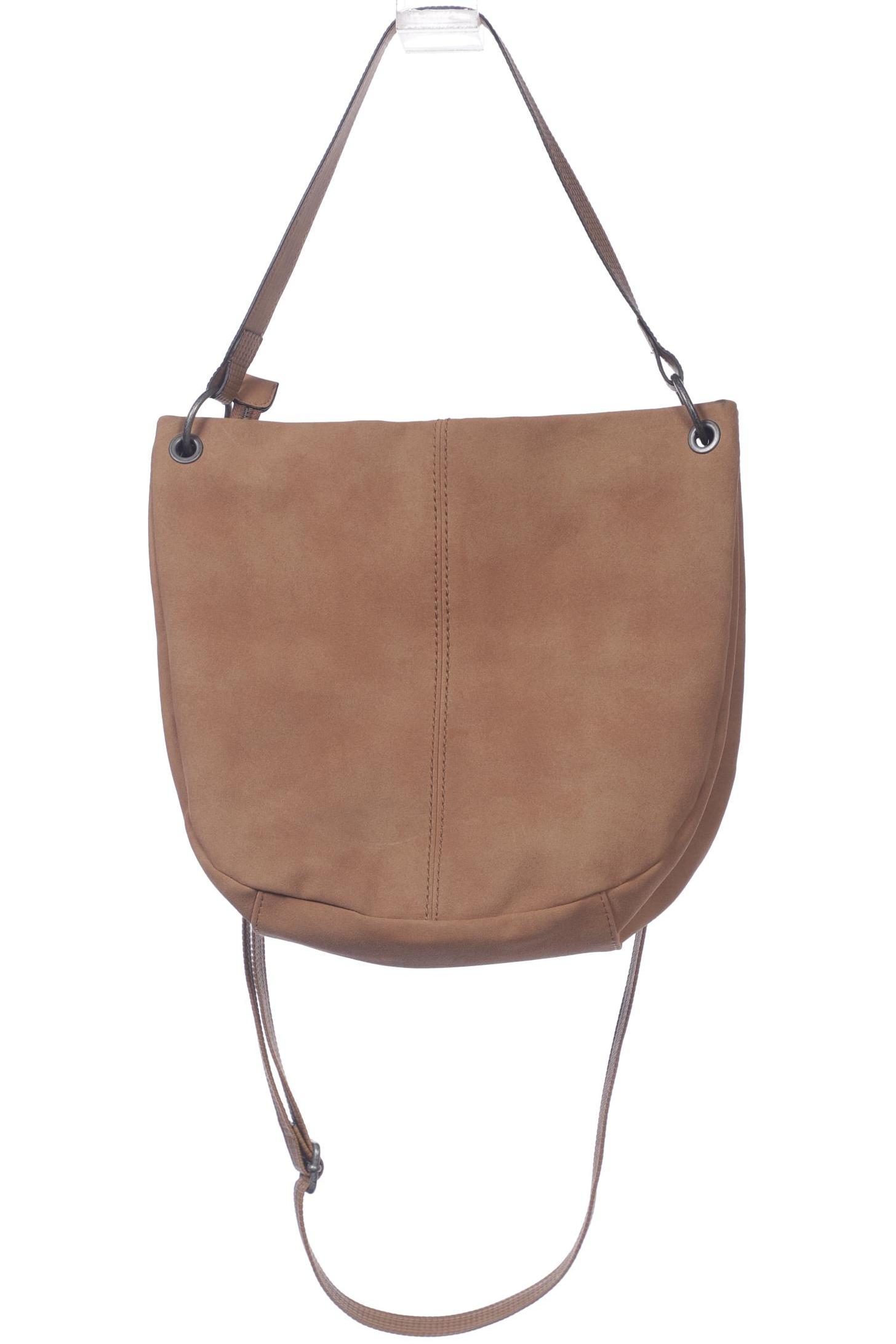 

s.Oliver Damen Handtasche, braun, Gr.