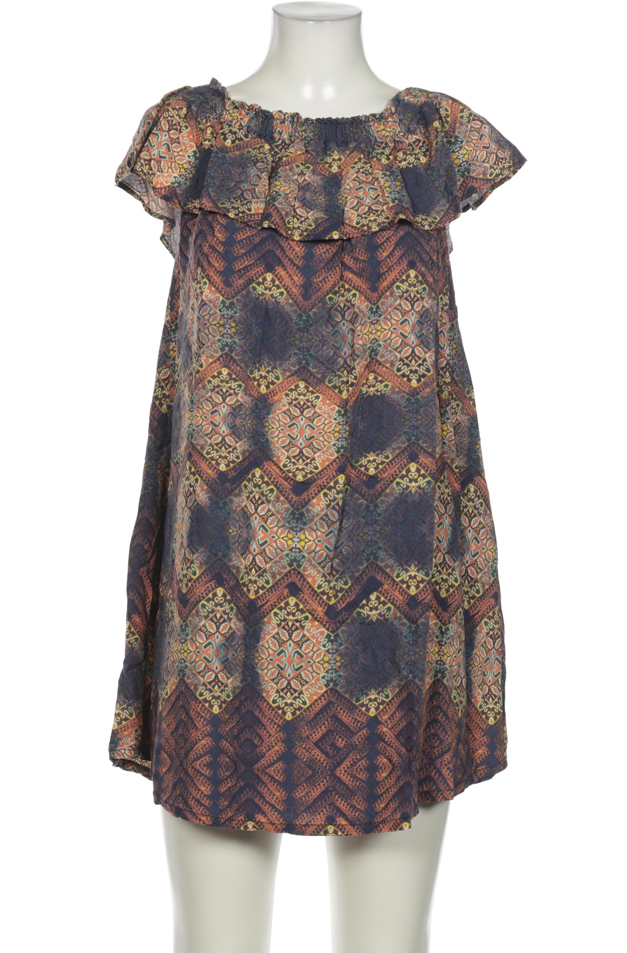 

s.Oliver Damen Kleid, mehrfarbig