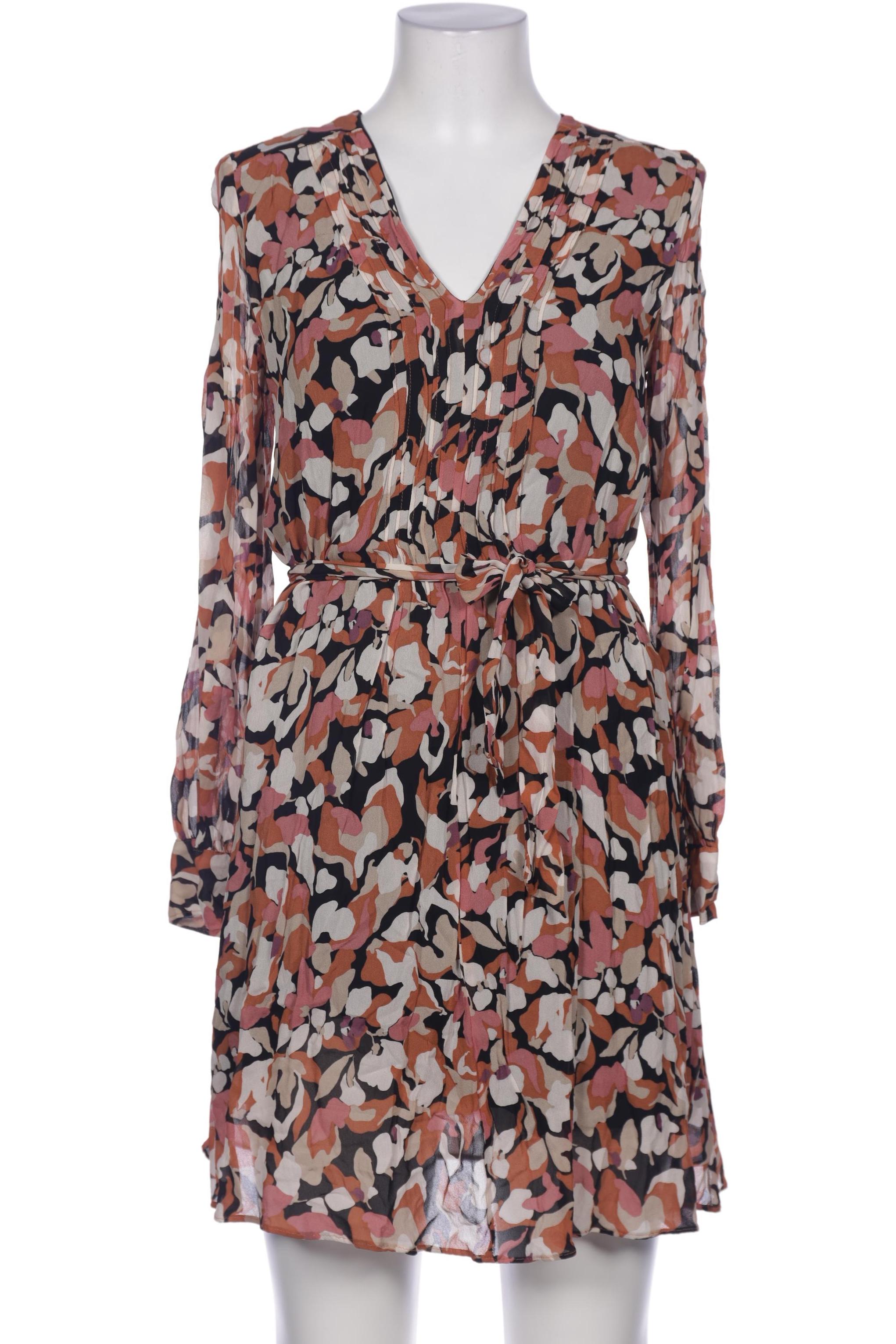 

s.Oliver Damen Kleid, mehrfarbig, Gr. 36