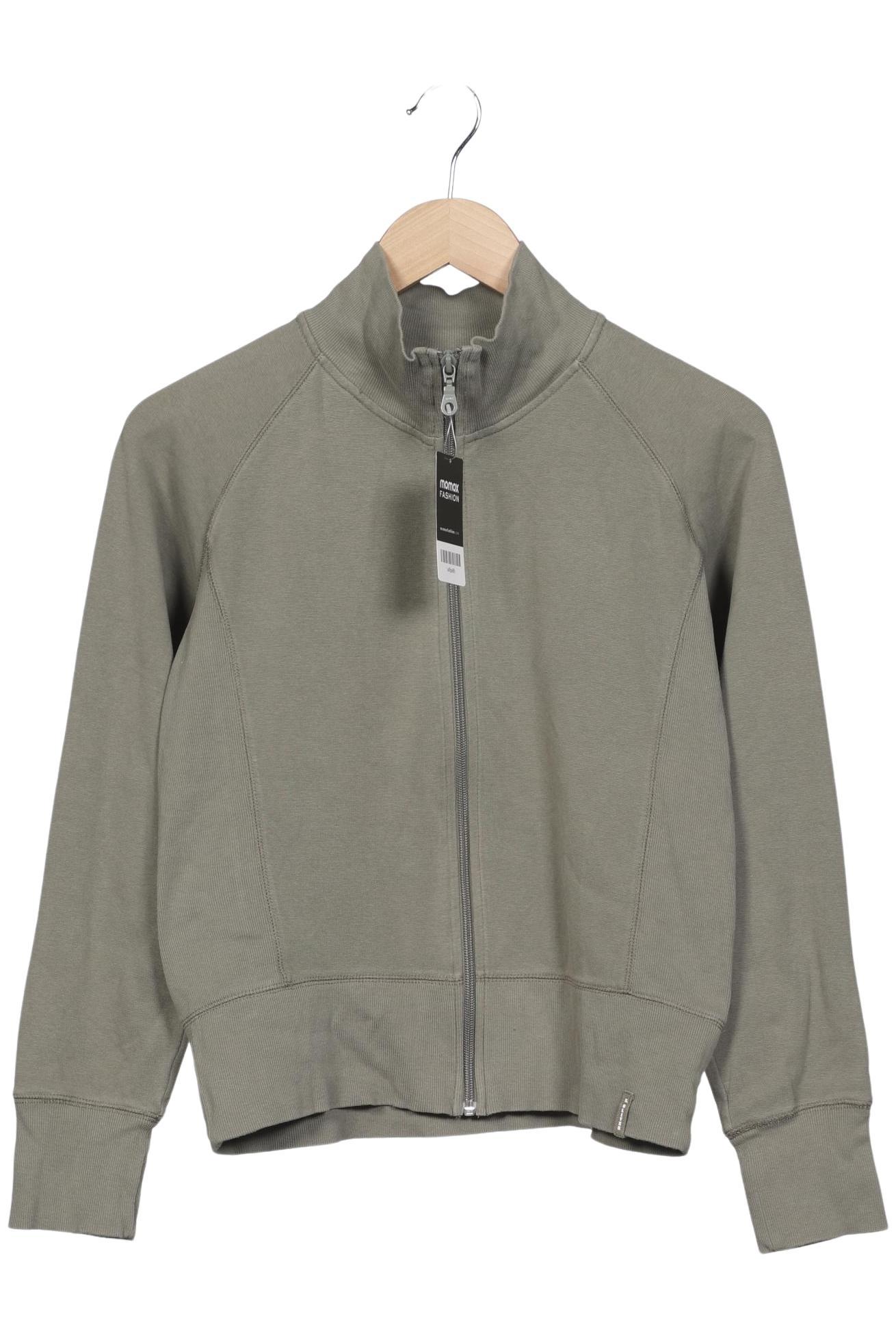 

s.Oliver Damen Sweatshirt, grün, Gr. 40