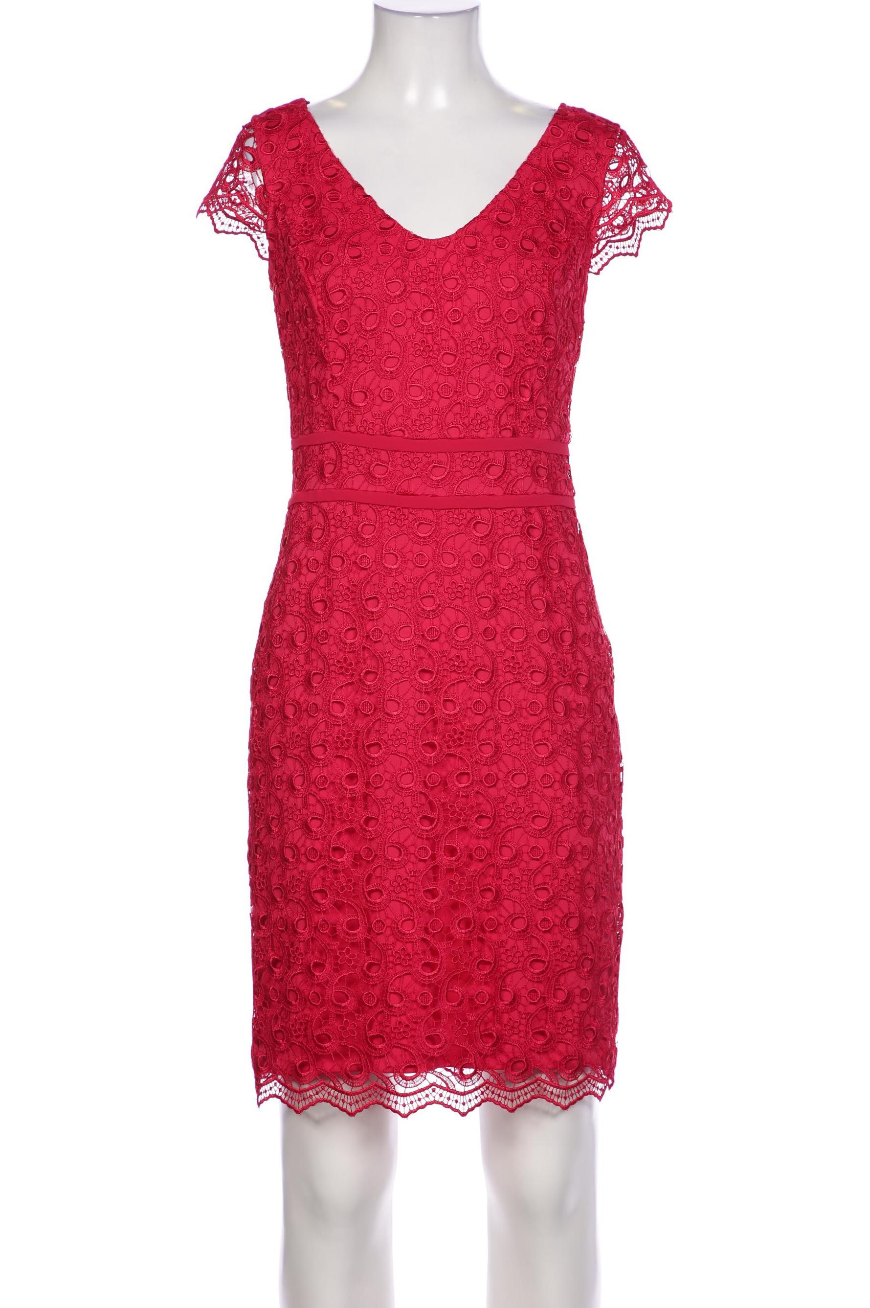 

s.Oliver Damen Kleid, pink, Gr. 34