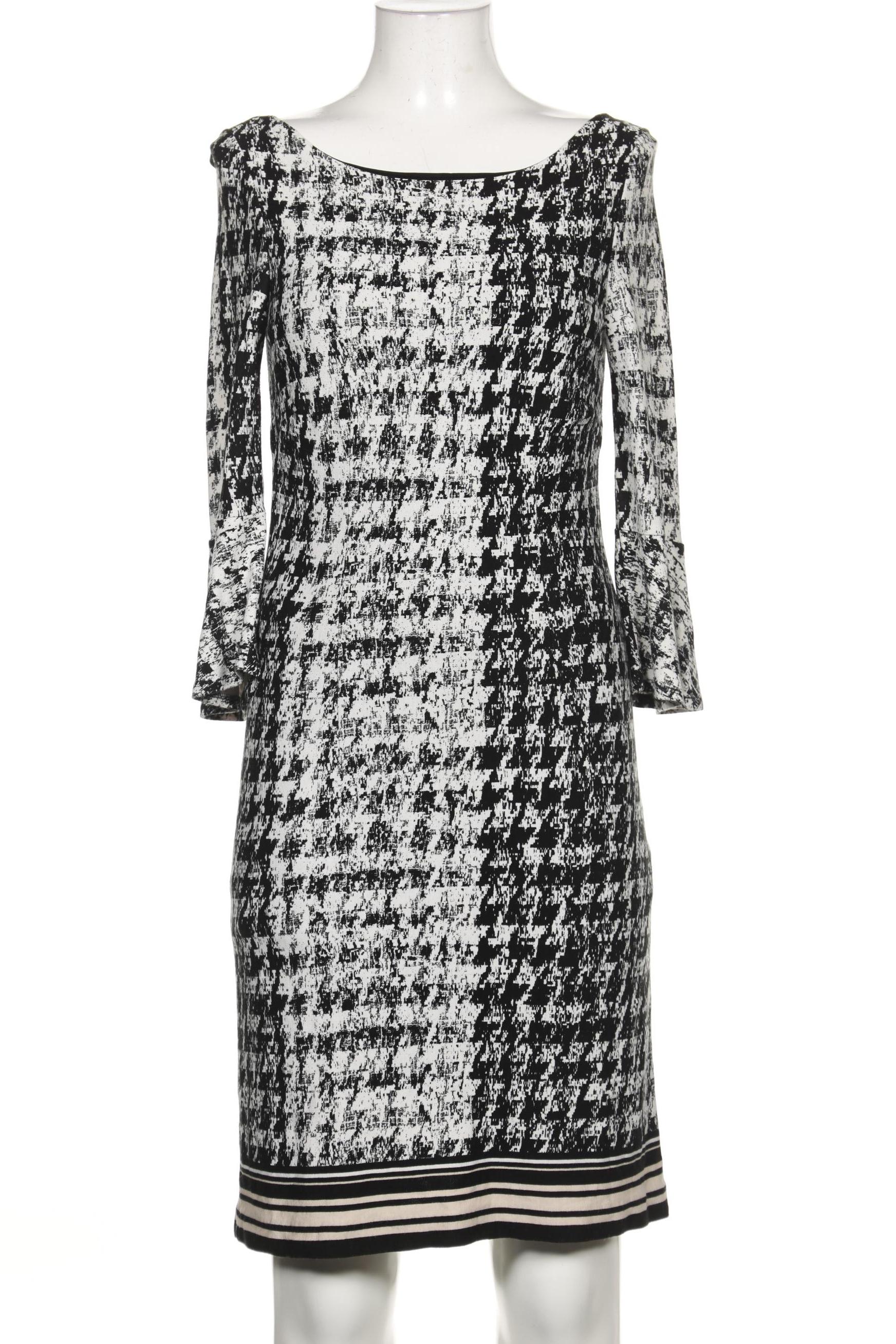 

s.Oliver Damen Kleid, schwarz, Gr. 38