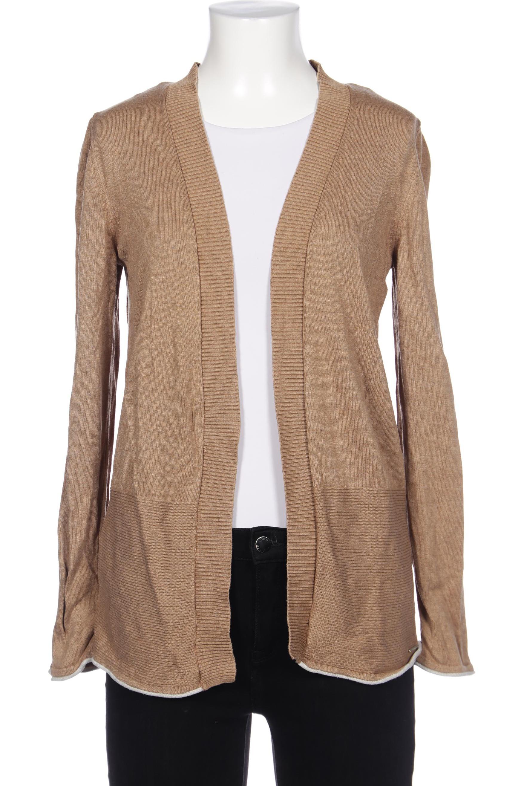 

s.Oliver Damen Strickjacke, beige