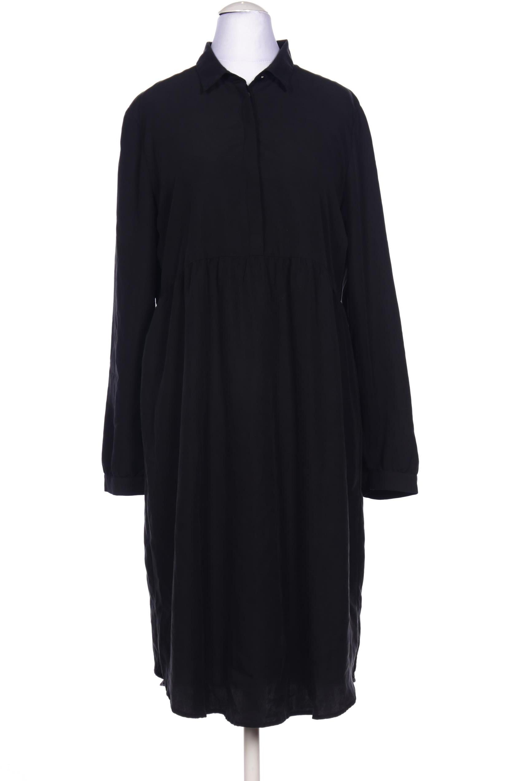

s.Oliver Damen Kleid, schwarz, Gr. 40