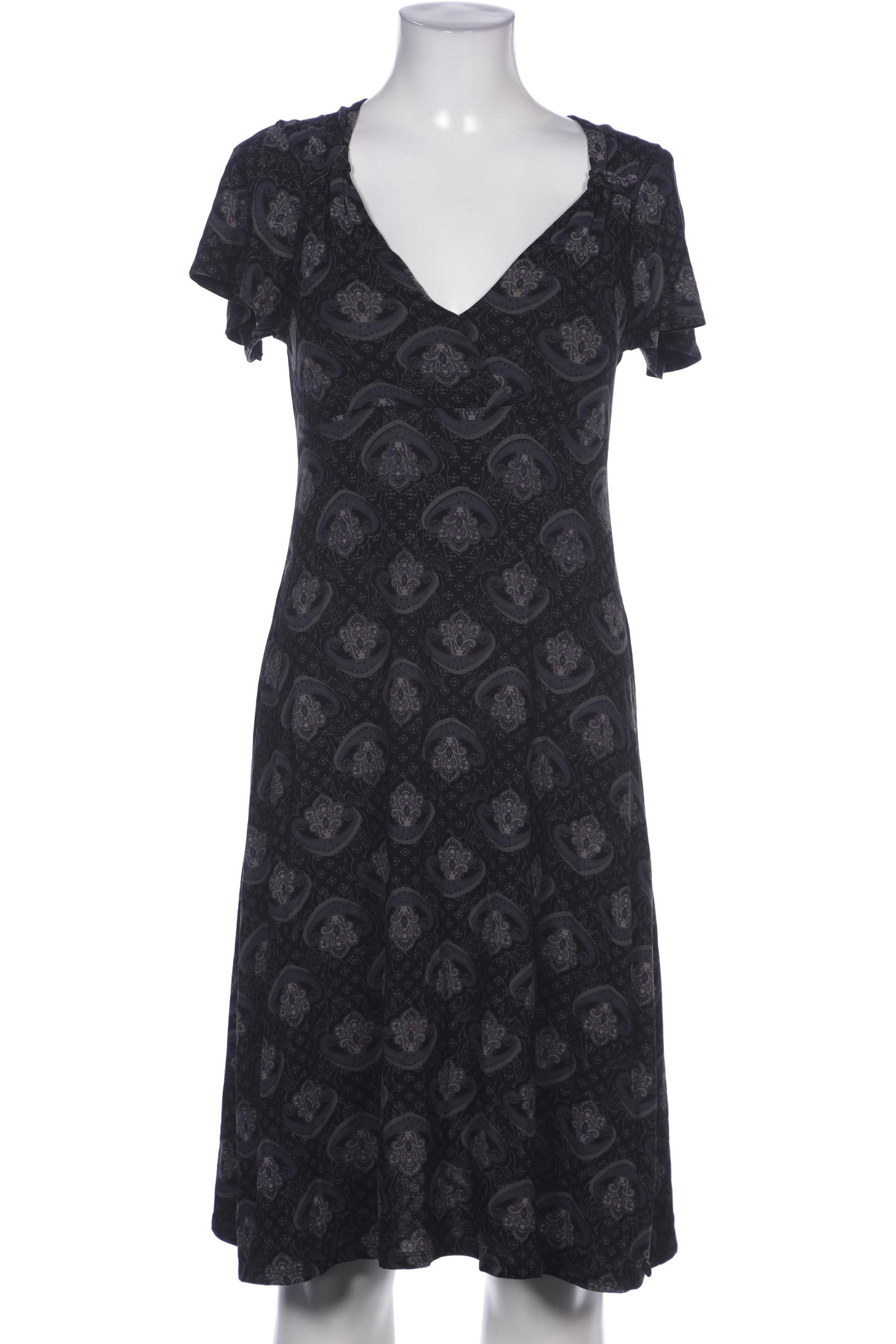 

s.Oliver Damen Kleid, schwarz, Gr. 38