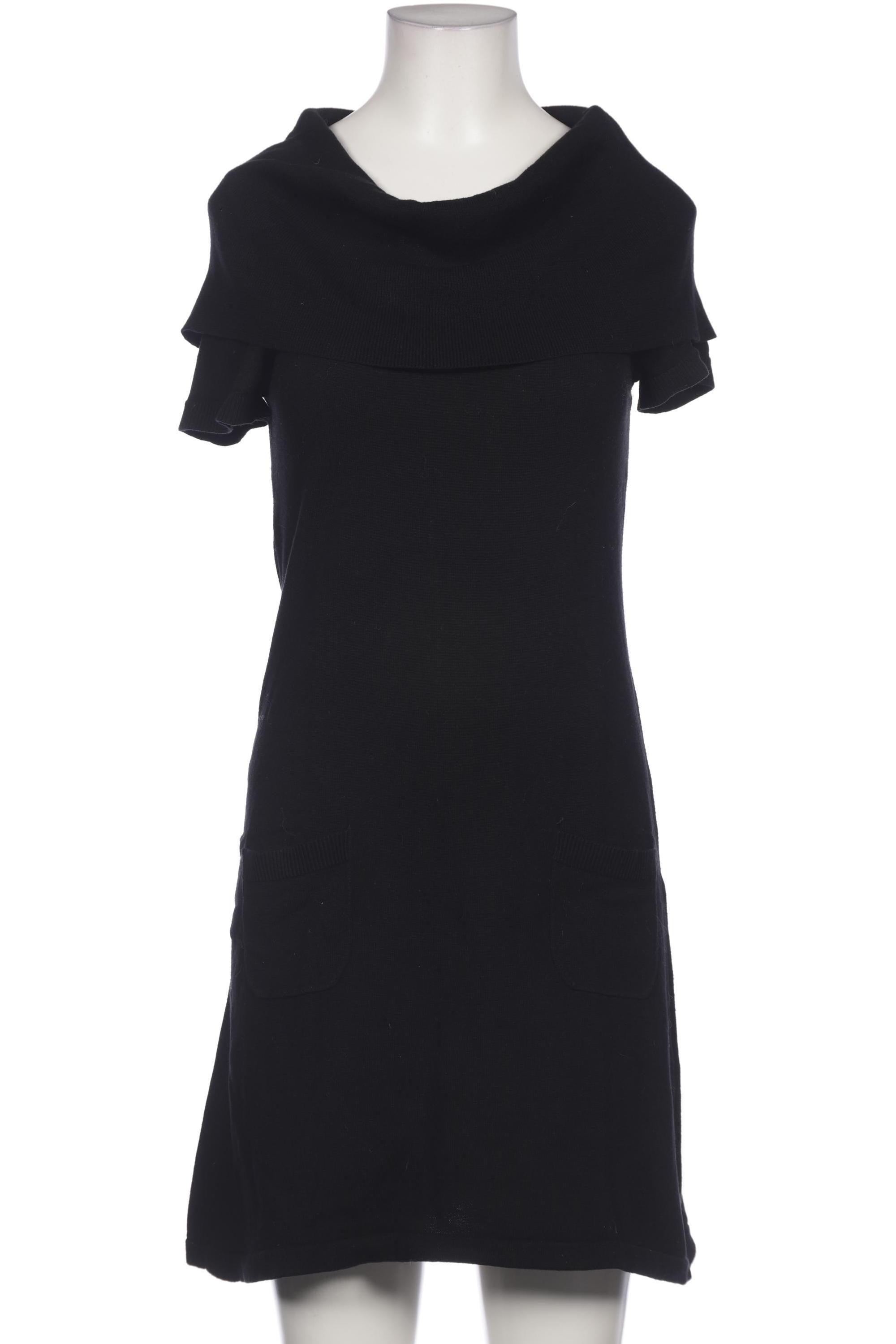 

s.Oliver Damen Kleid, schwarz, Gr. 36