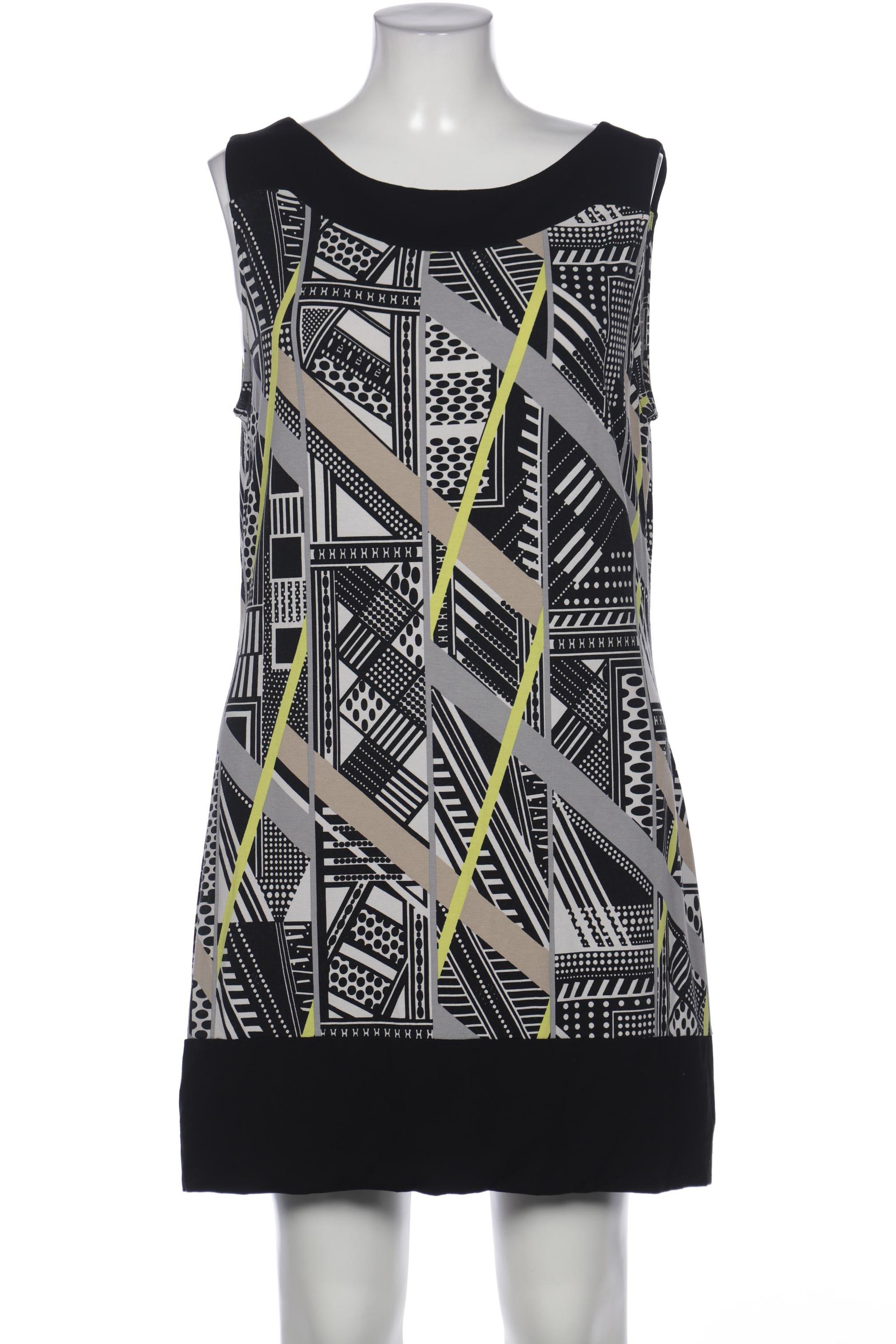 

s.Oliver Damen Kleid, schwarz