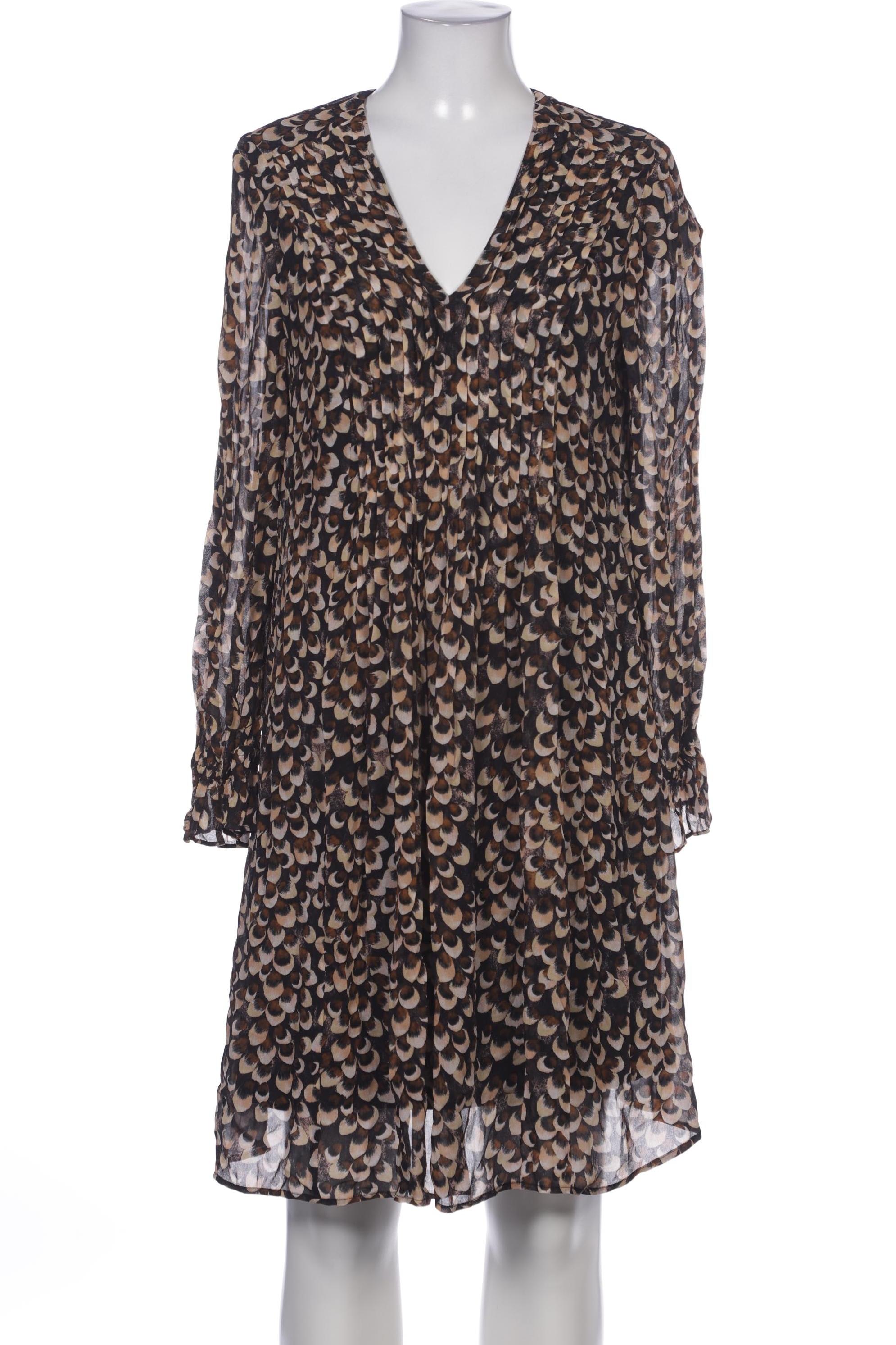 

s.Oliver Damen Kleid, schwarz, Gr. 40