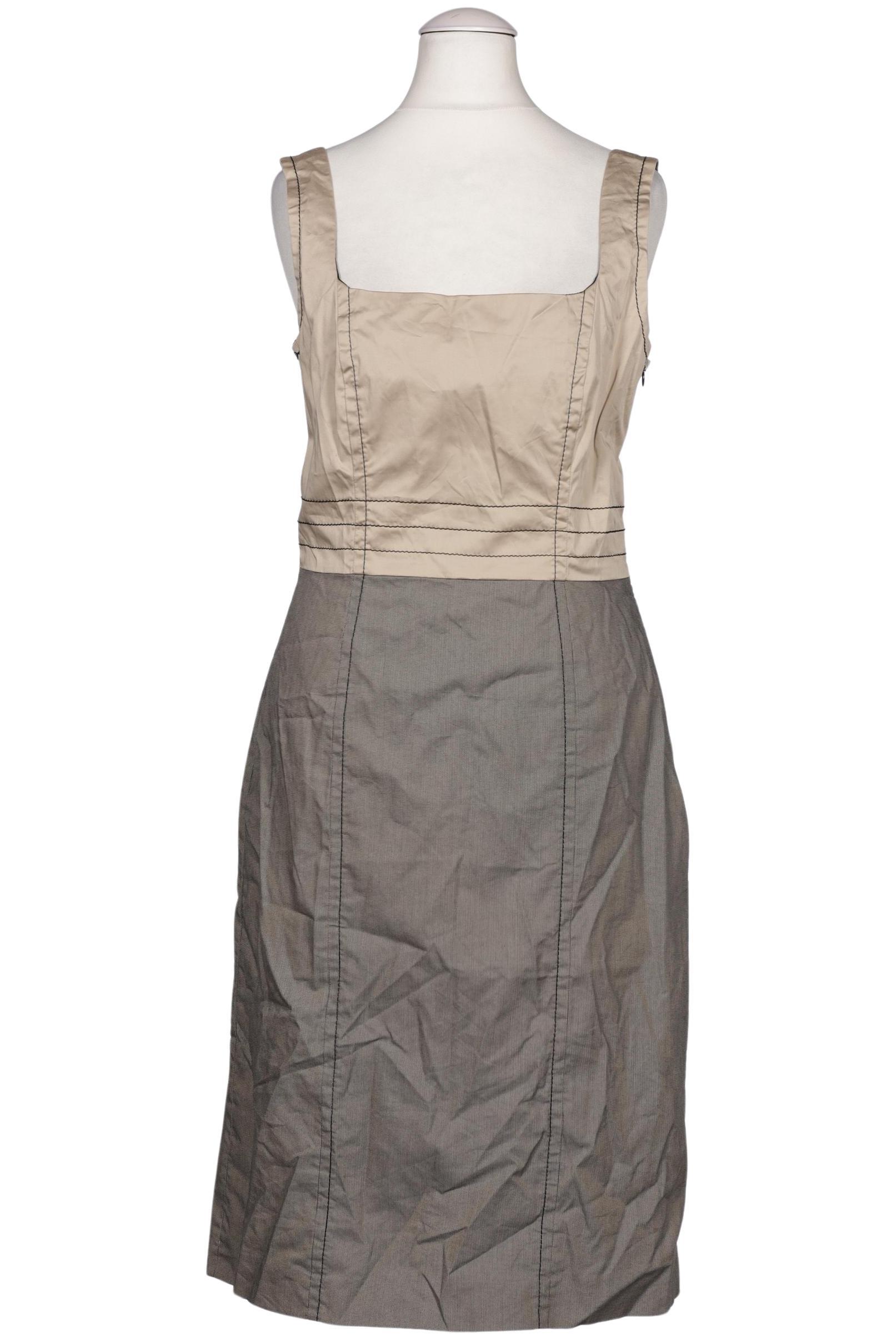 

s.Oliver Damen Kleid, mehrfarbig, Gr. 36