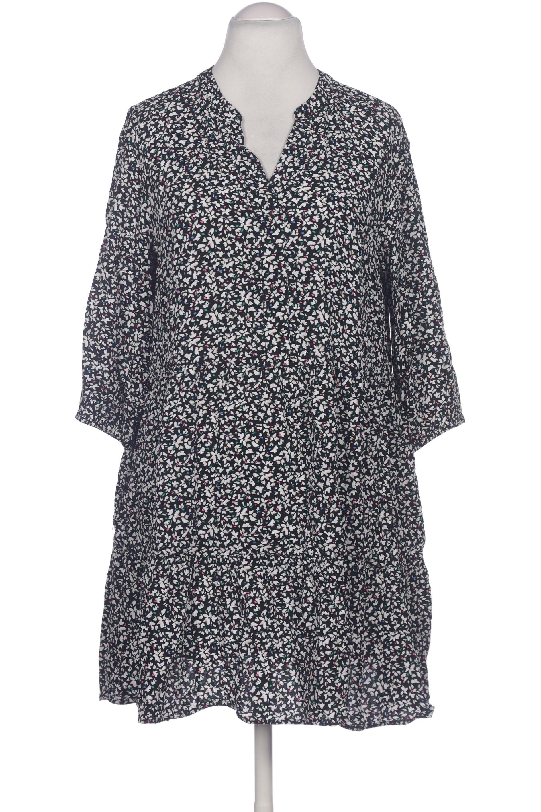 

s.Oliver Damen Kleid, schwarz, Gr. 42