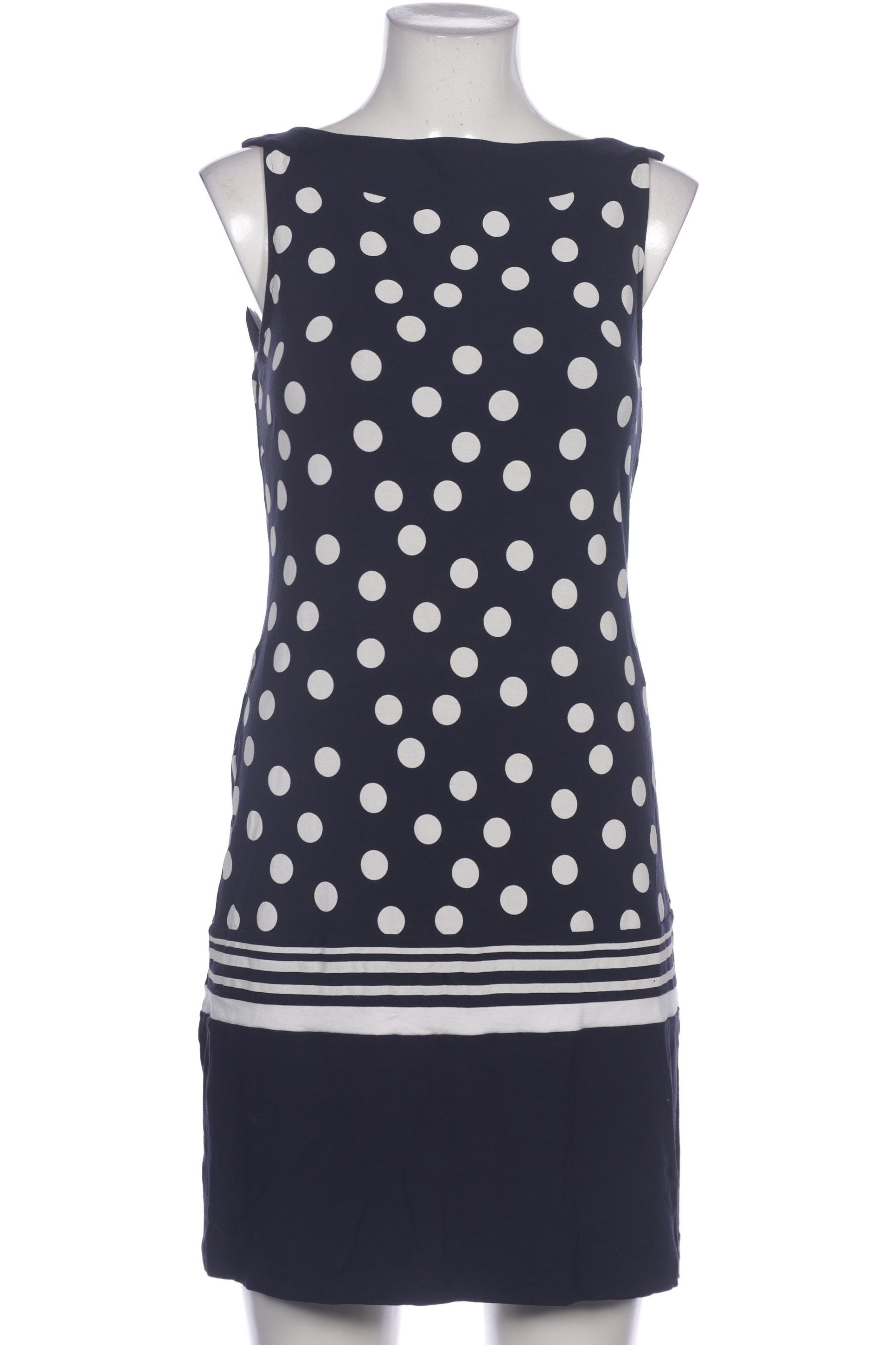 

s.Oliver Damen Kleid, marineblau, Gr. 40