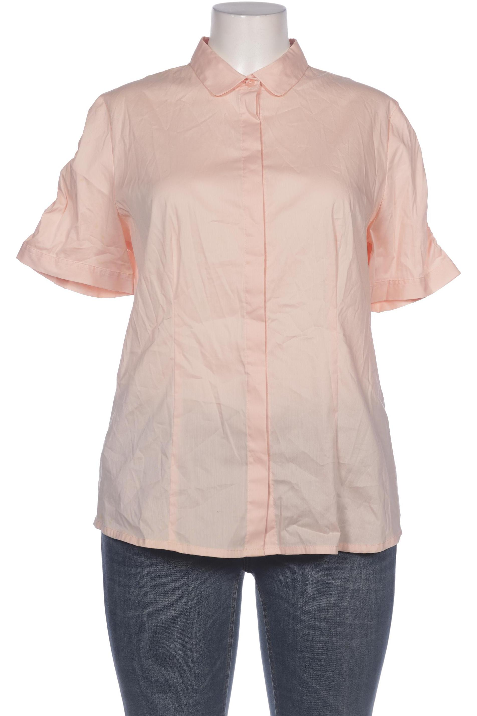 

s.Oliver Damen Bluse, pink, Gr. 44