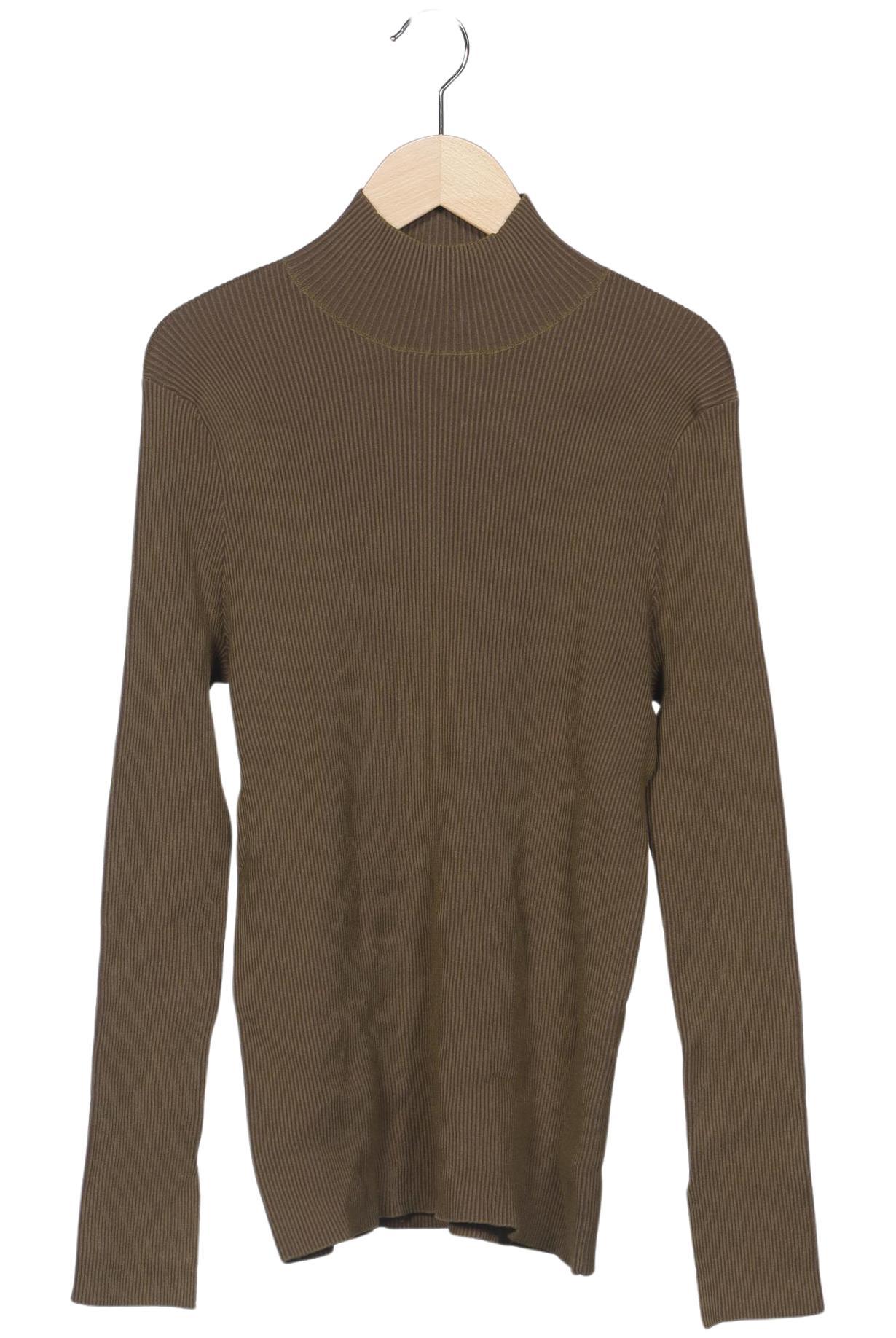 

s.Oliver Damen Pullover, braun, Gr. 42