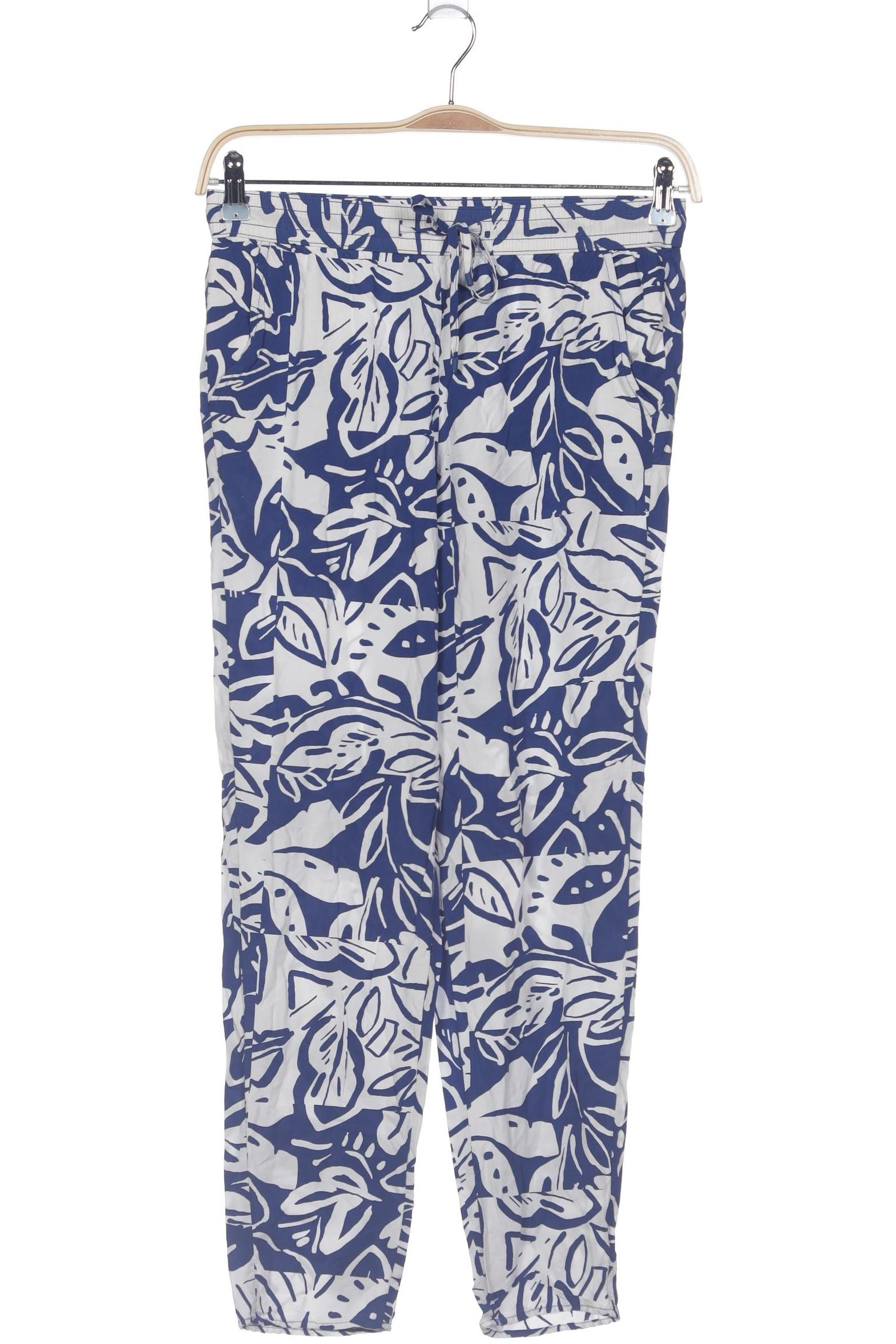 

s.Oliver Damen Stoffhose, marineblau, Gr. 36