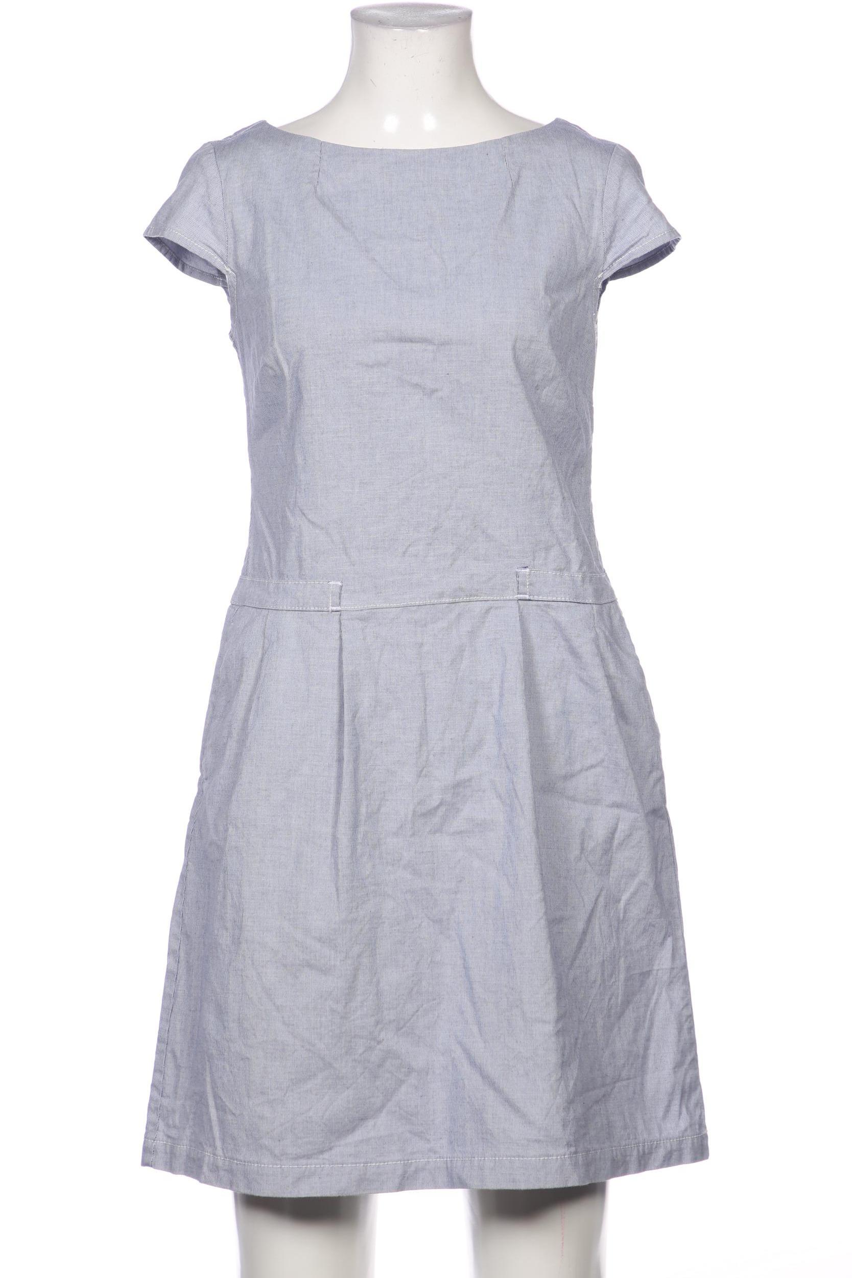 

s.Oliver Damen Kleid, hellblau