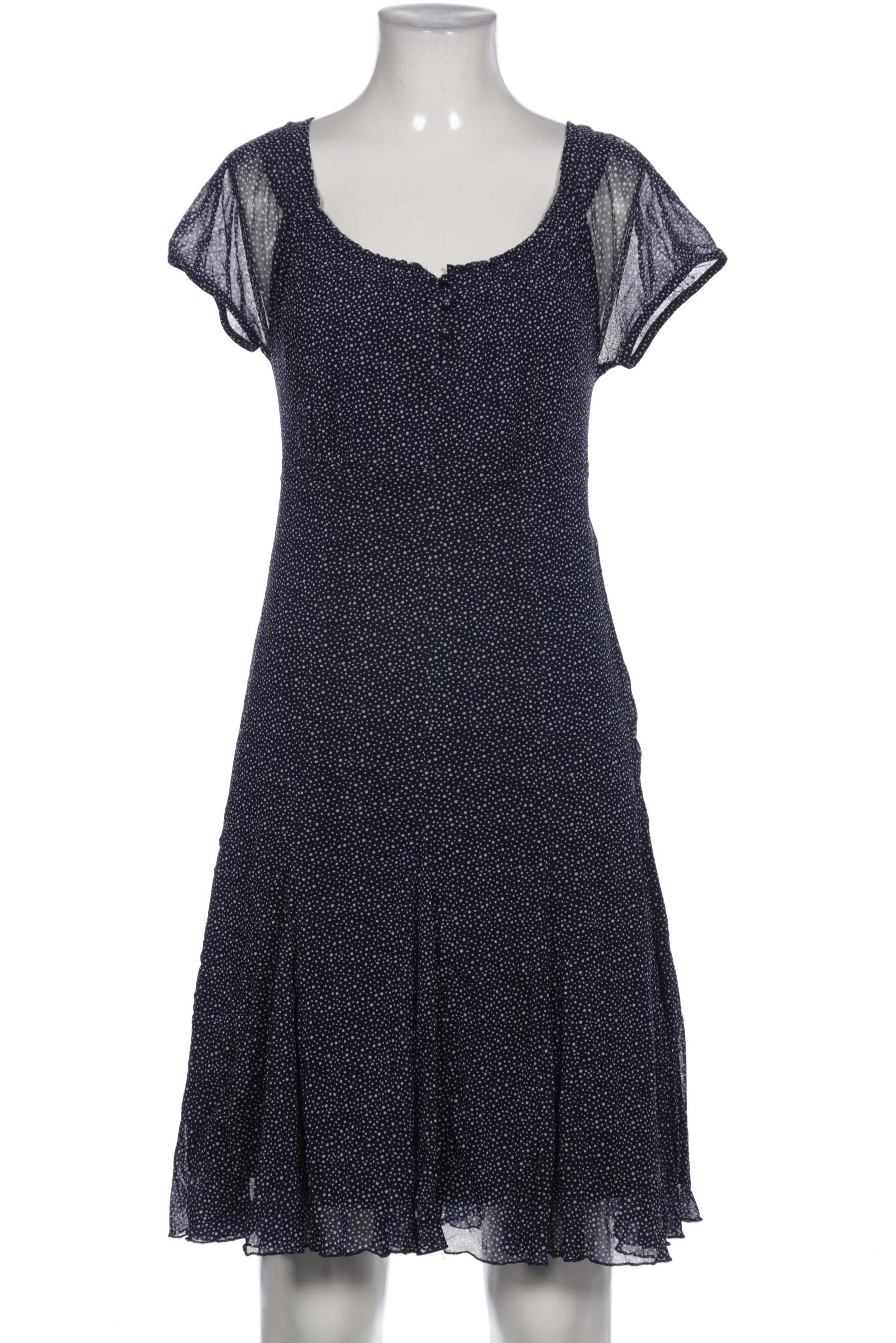 

s.Oliver Damen Kleid, marineblau, Gr. 36