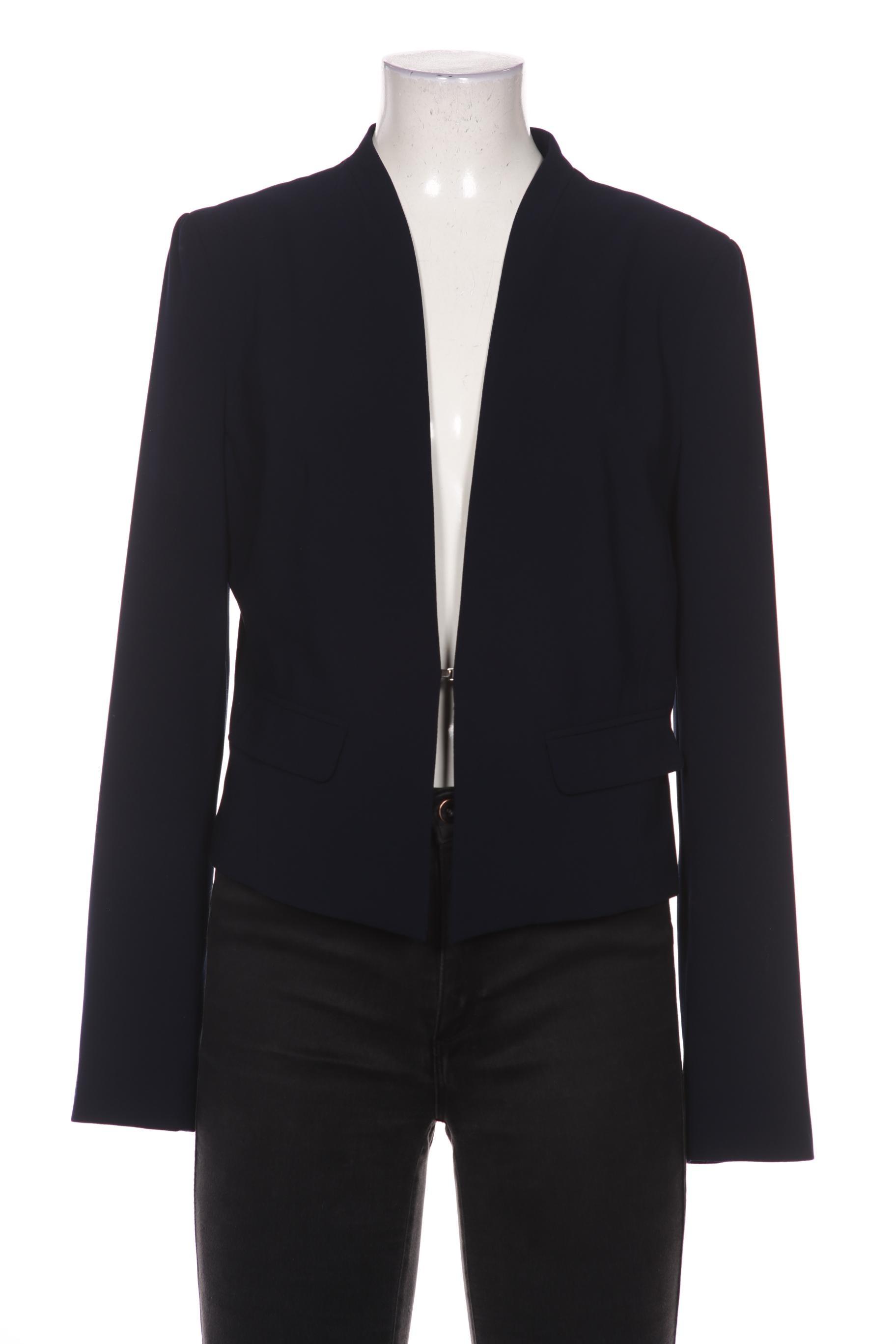 

s.Oliver Damen Blazer, marineblau, Gr. 38