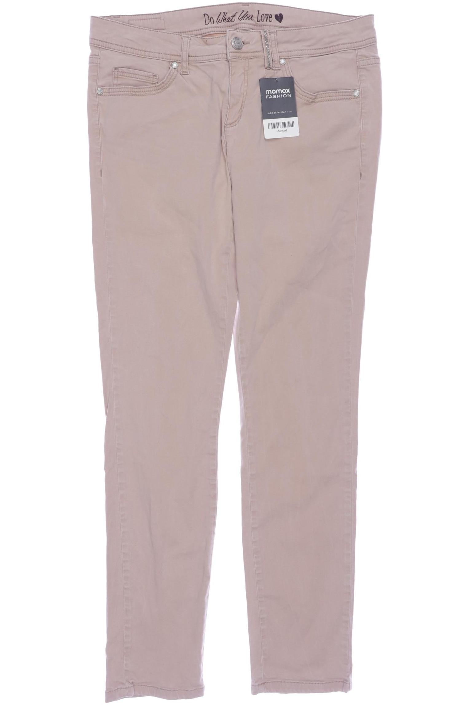 

s.Oliver Damen Stoffhose, pink, Gr. 31