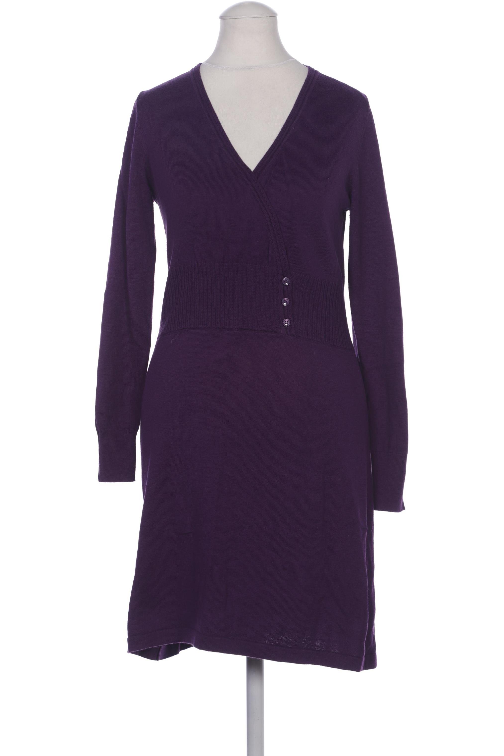 

s.Oliver Damen Kleid, flieder, Gr. 34