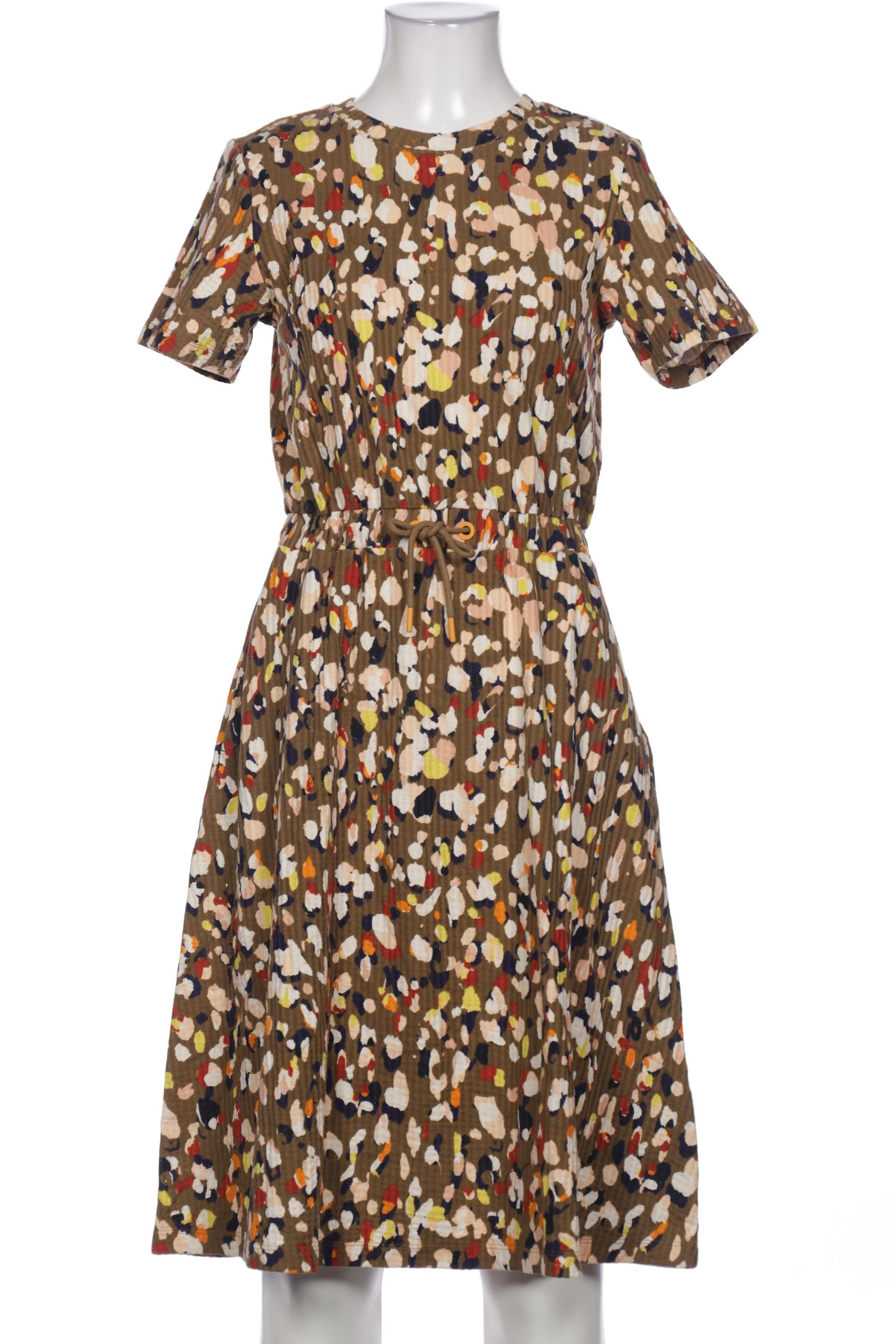 

s.Oliver Damen Kleid, braun, Gr. 34