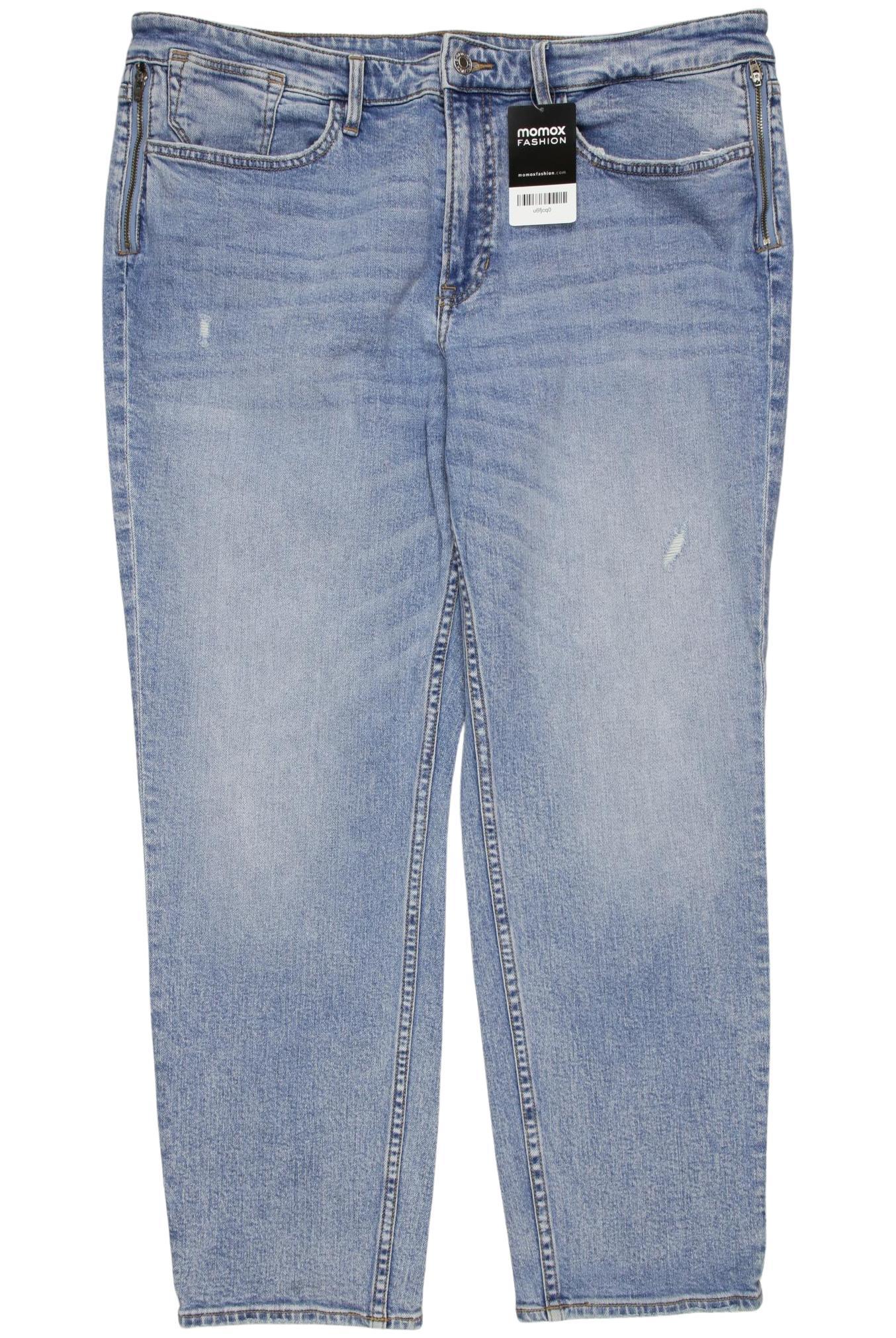 

s.Oliver Damen Jeans, blau, Gr. 44