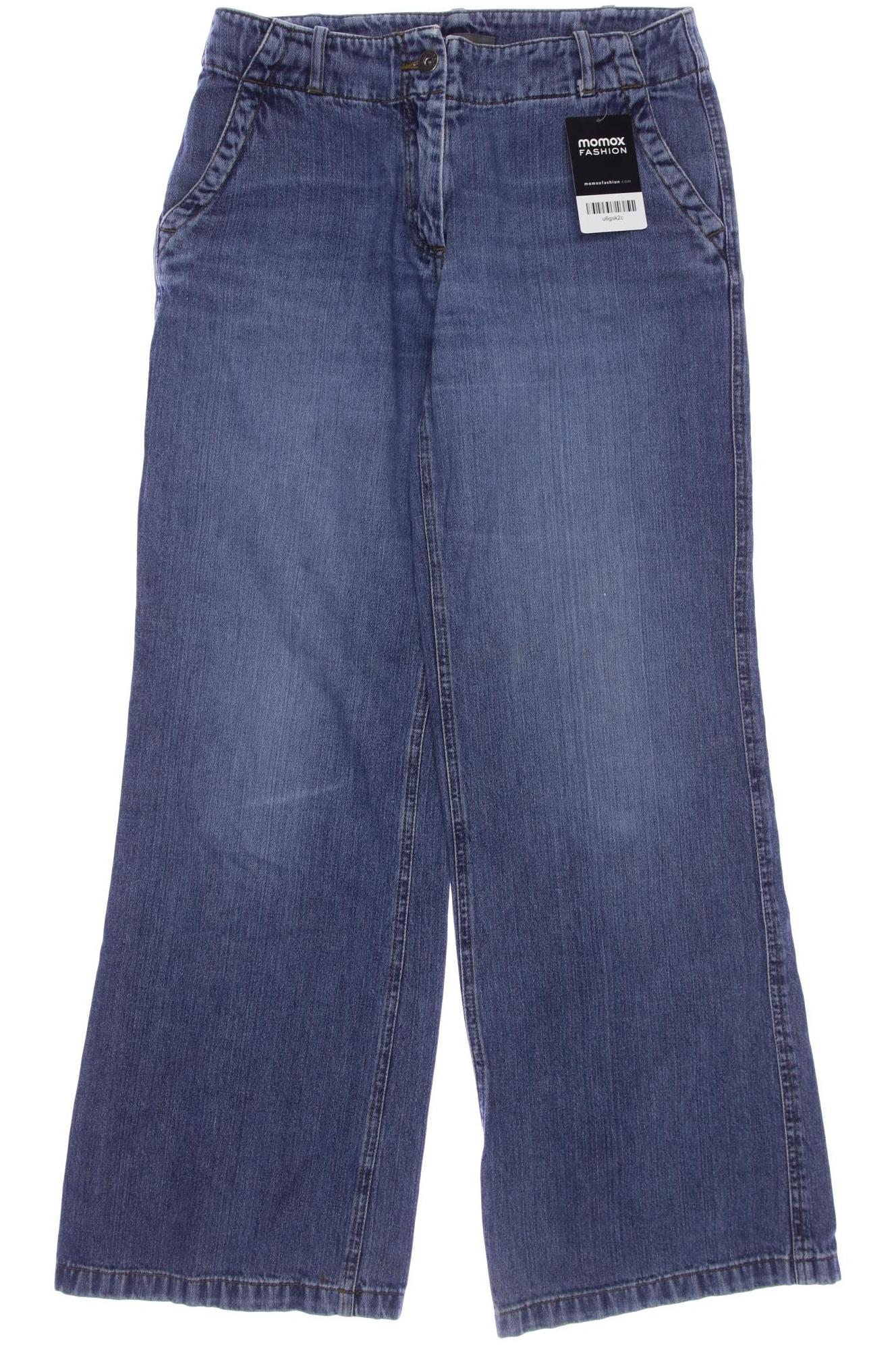 

s.Oliver Damen Jeans, blau, Gr. 34