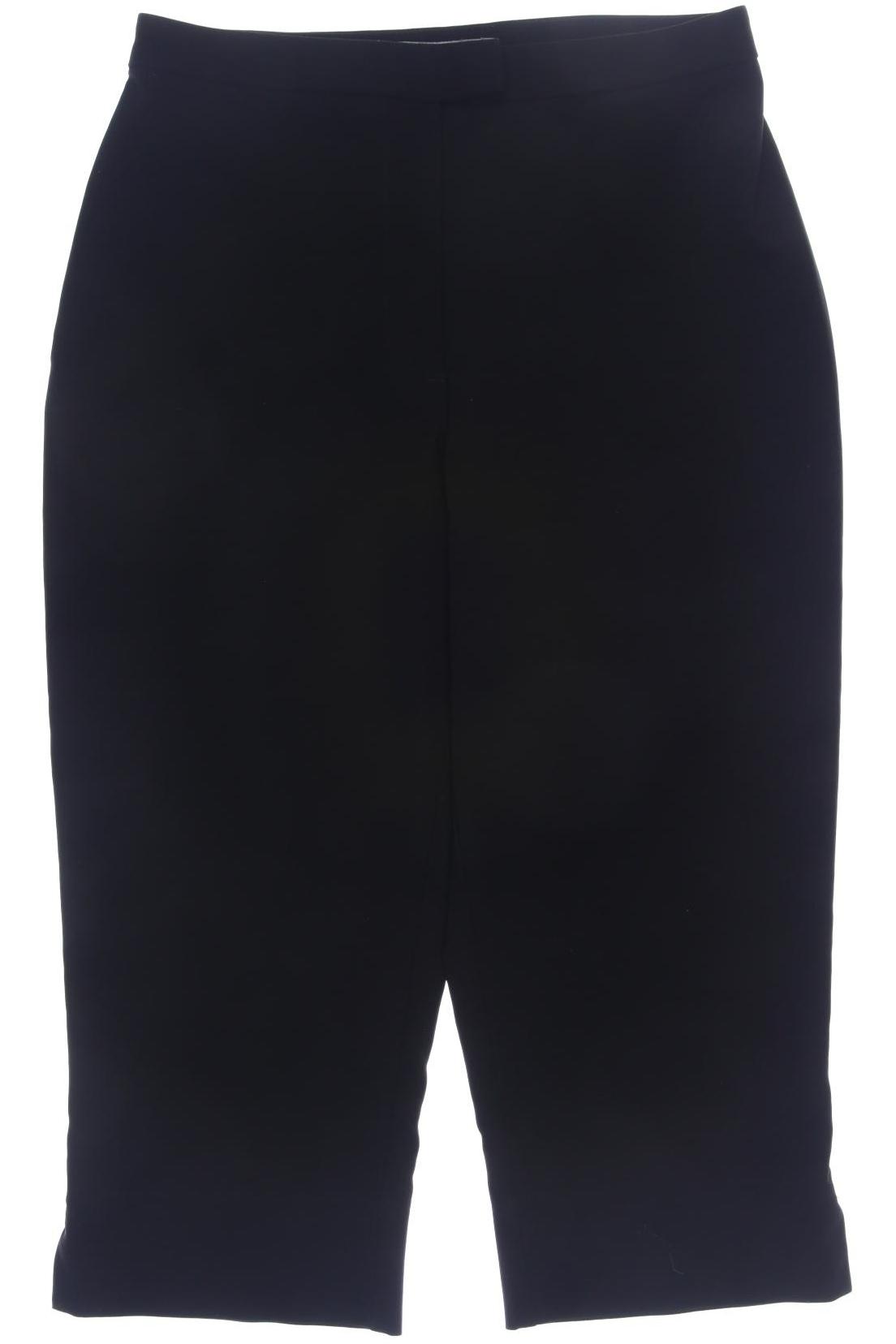 

s.Oliver Damen Stoffhose, schwarz, Gr. 38