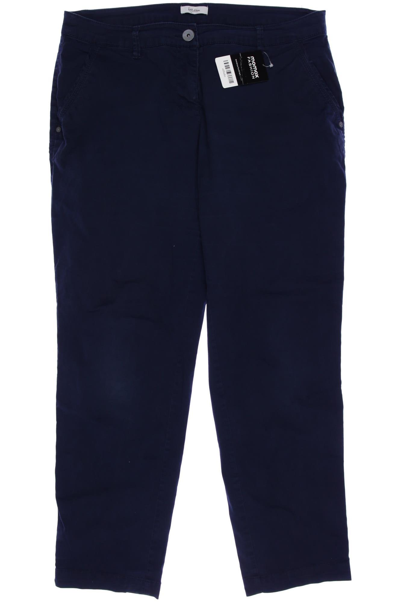 

s.Oliver Damen Jeans, marineblau, Gr. 21