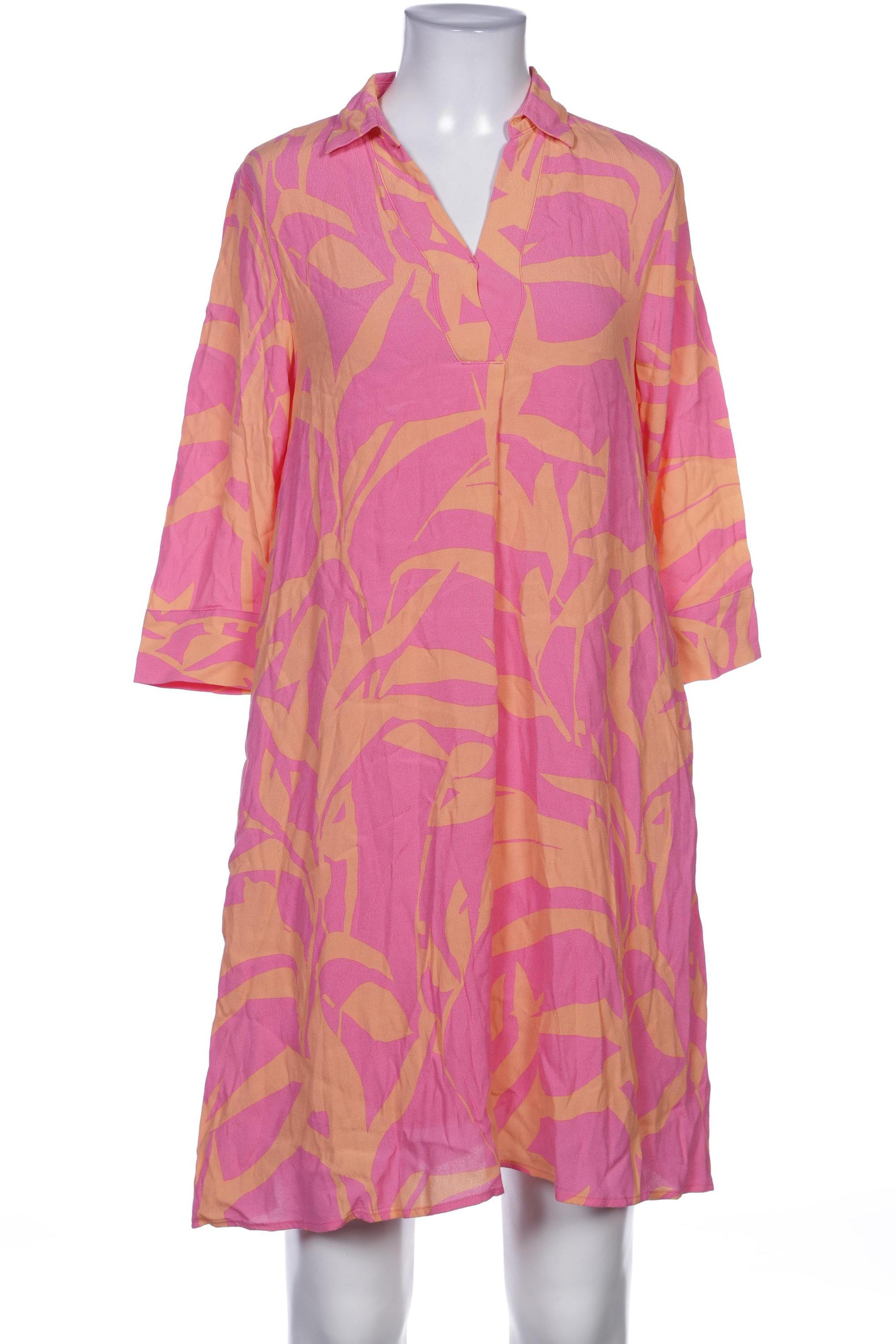 

s.Oliver Damen Kleid, pink, Gr. 32