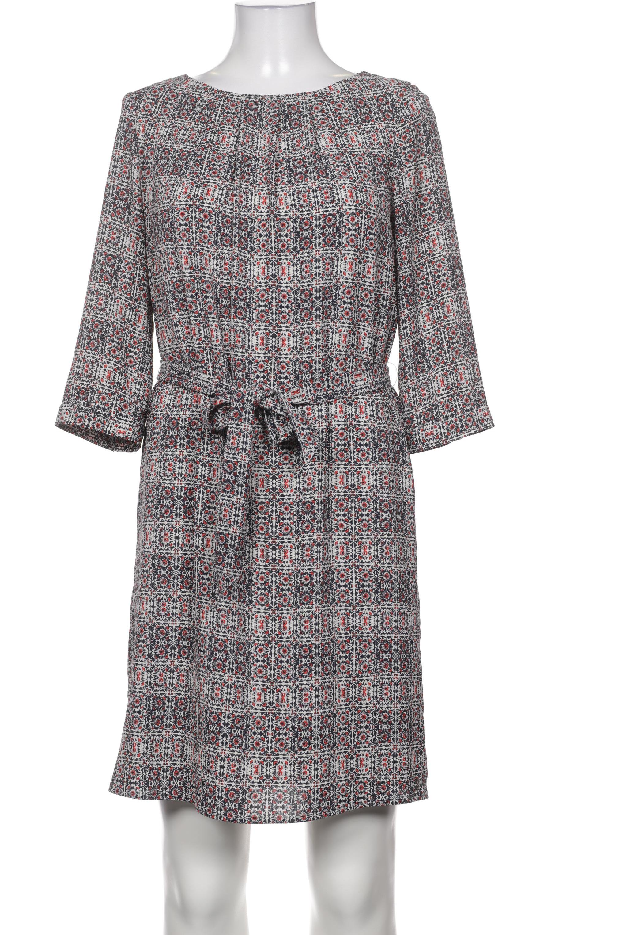 

s.Oliver Damen Kleid, mehrfarbig, Gr. 36