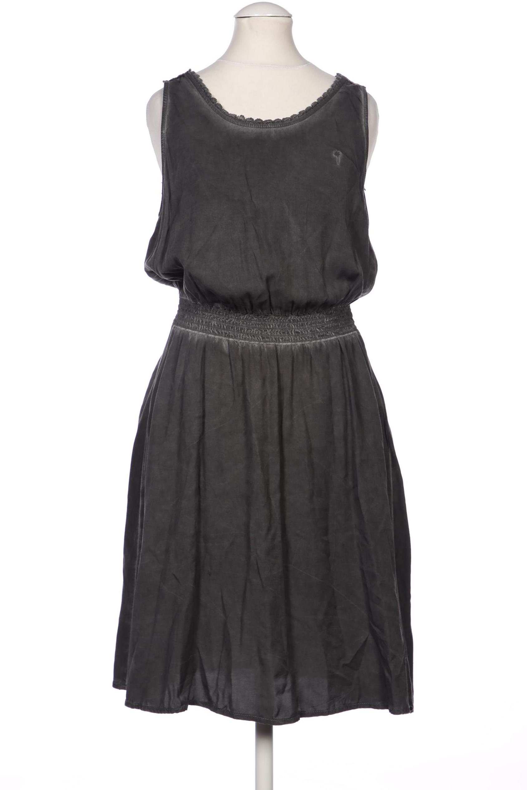 

s.Oliver Damen Kleid, grau, Gr. 36
